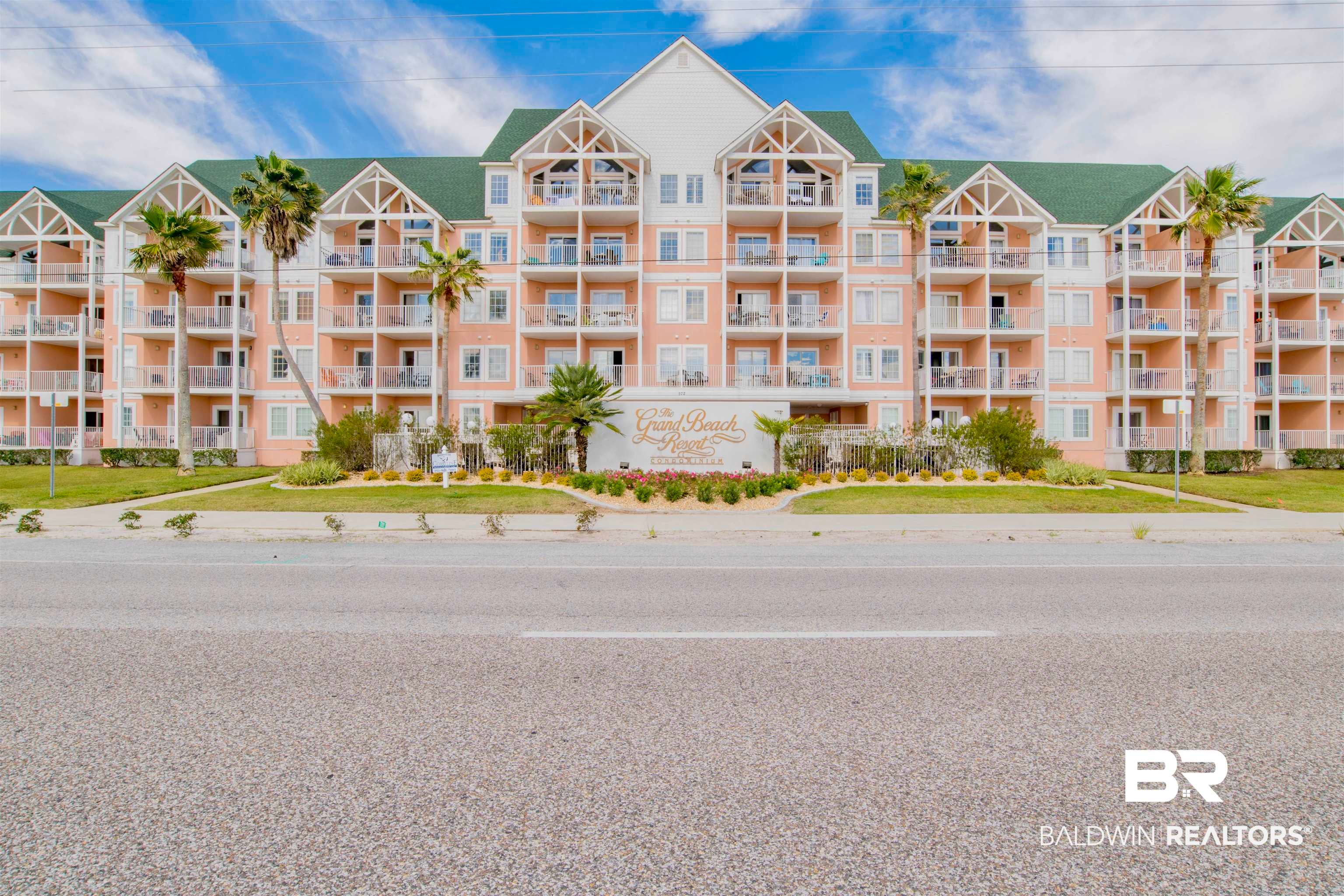 572 E Beach Boulevard 317, Gulf Shores, AL 36542 photo