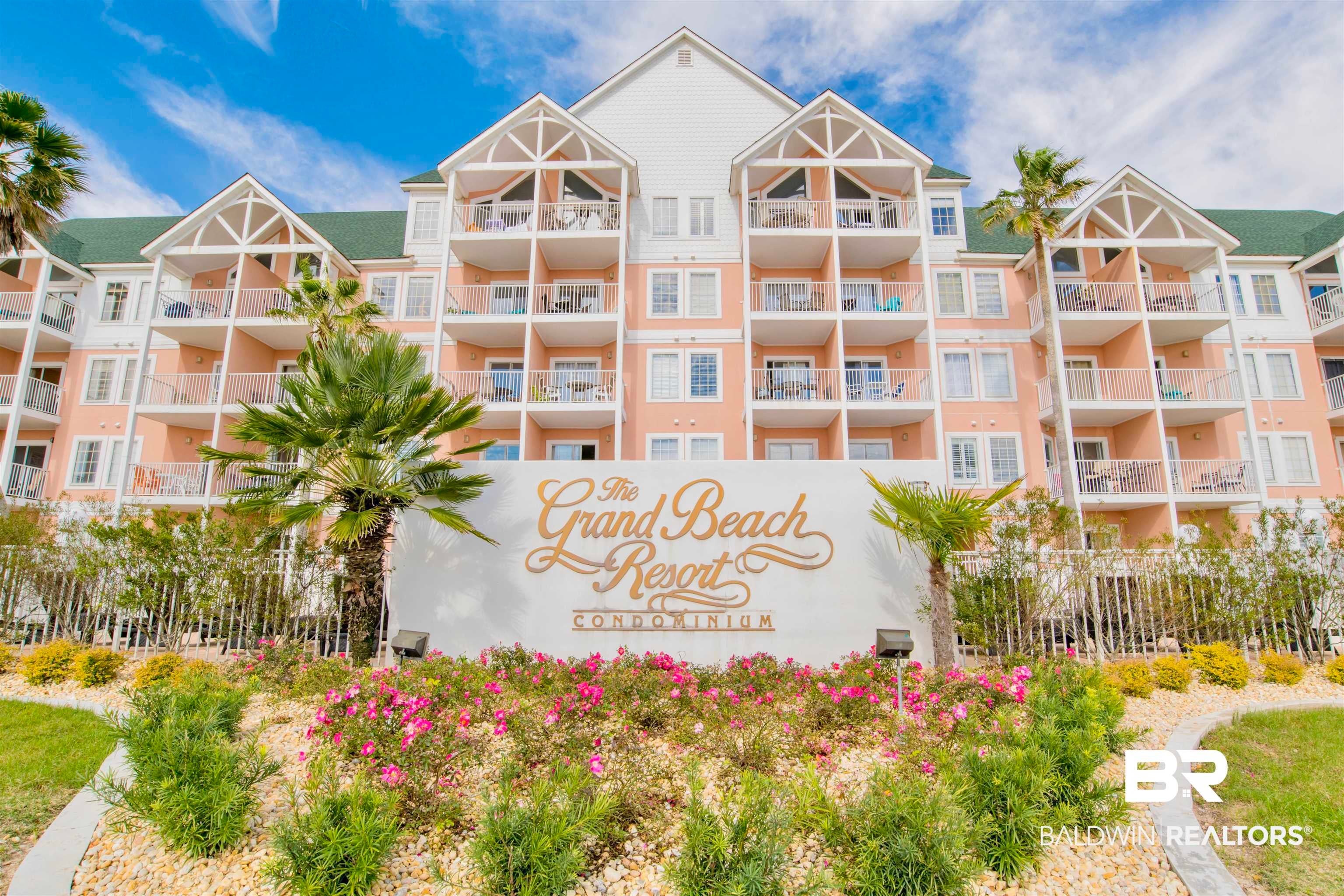 572 Beach Boulevard 317, Gulf Shores, AL 36542