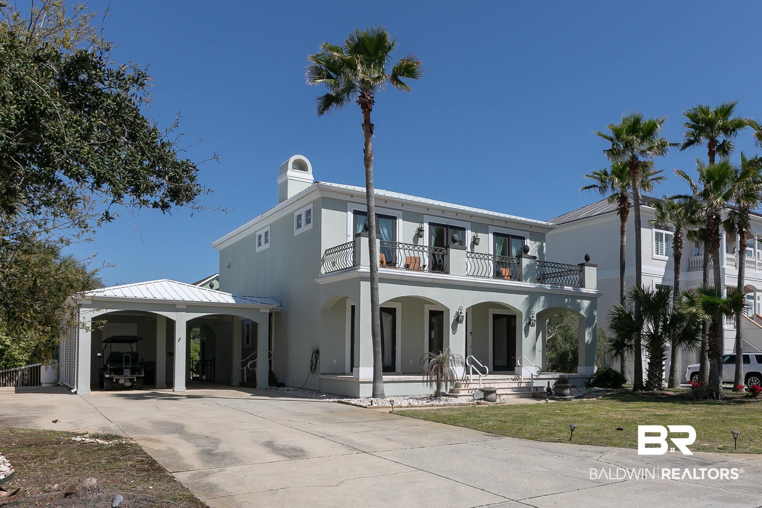 28499 Ono Blvd, Orange Beach, AL 36561
