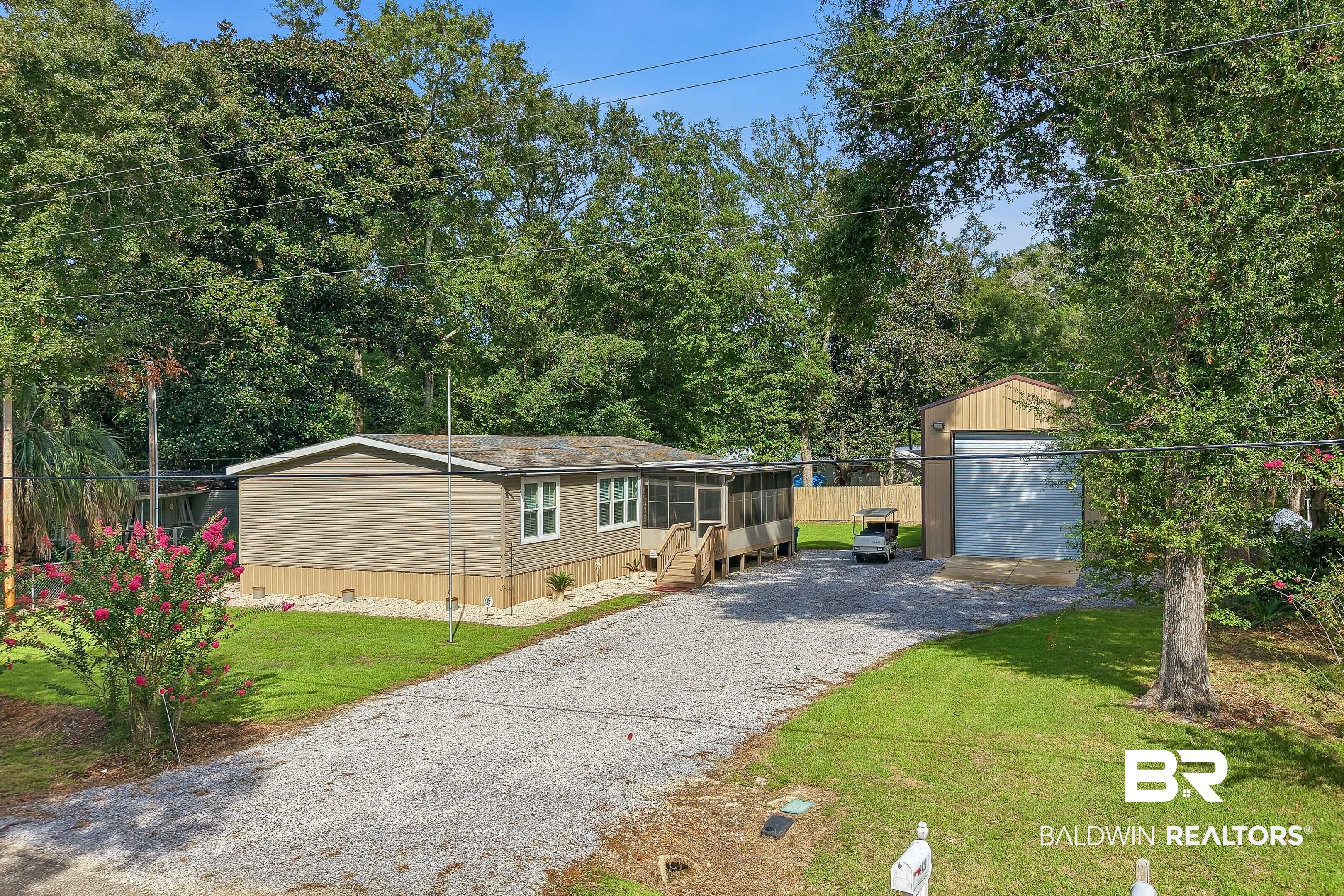 9422 Seabright Ave, Elberta, AL 36530 photo