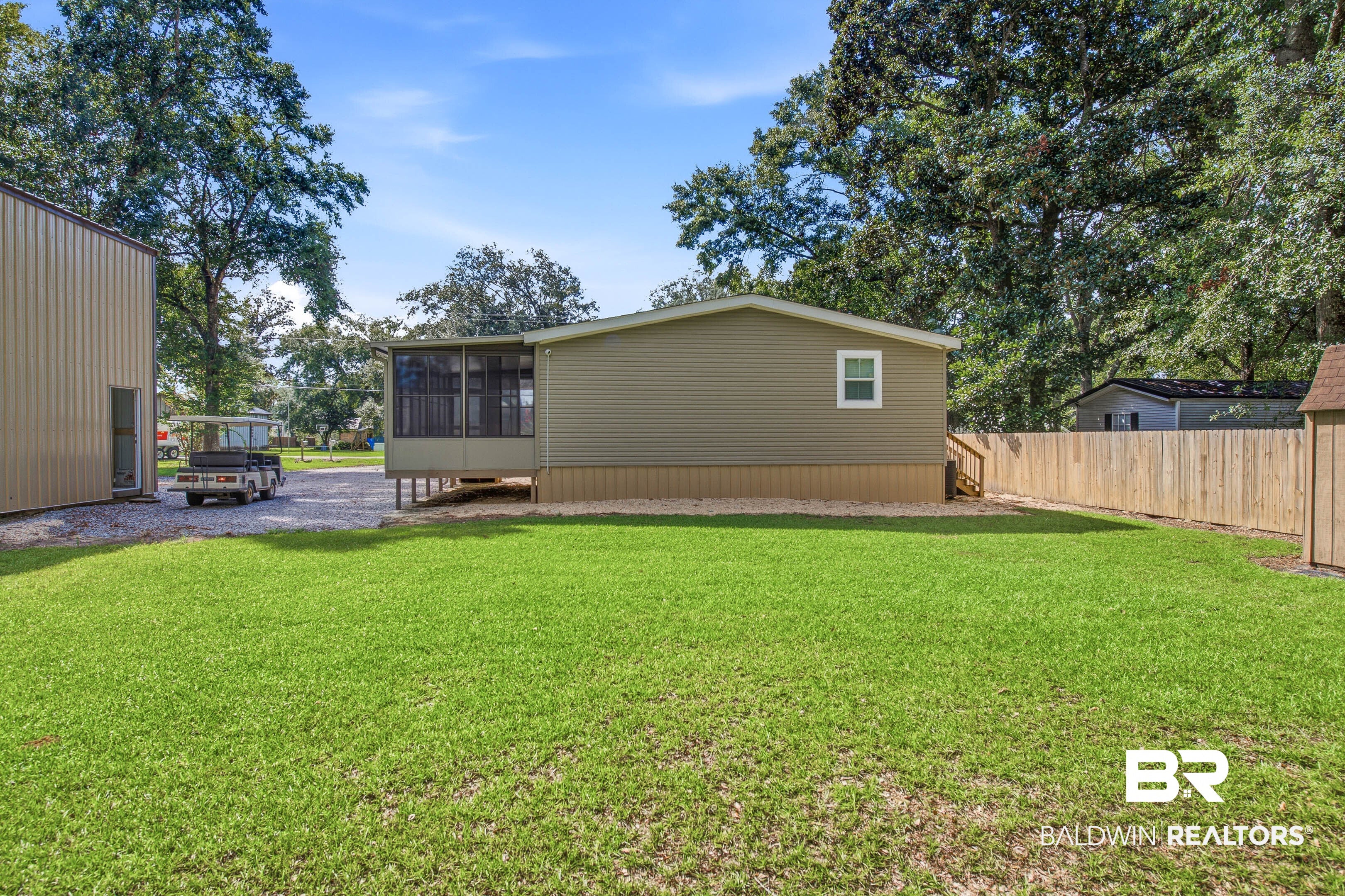 9422 Seabright Ave, Elberta, AL 36530 photo