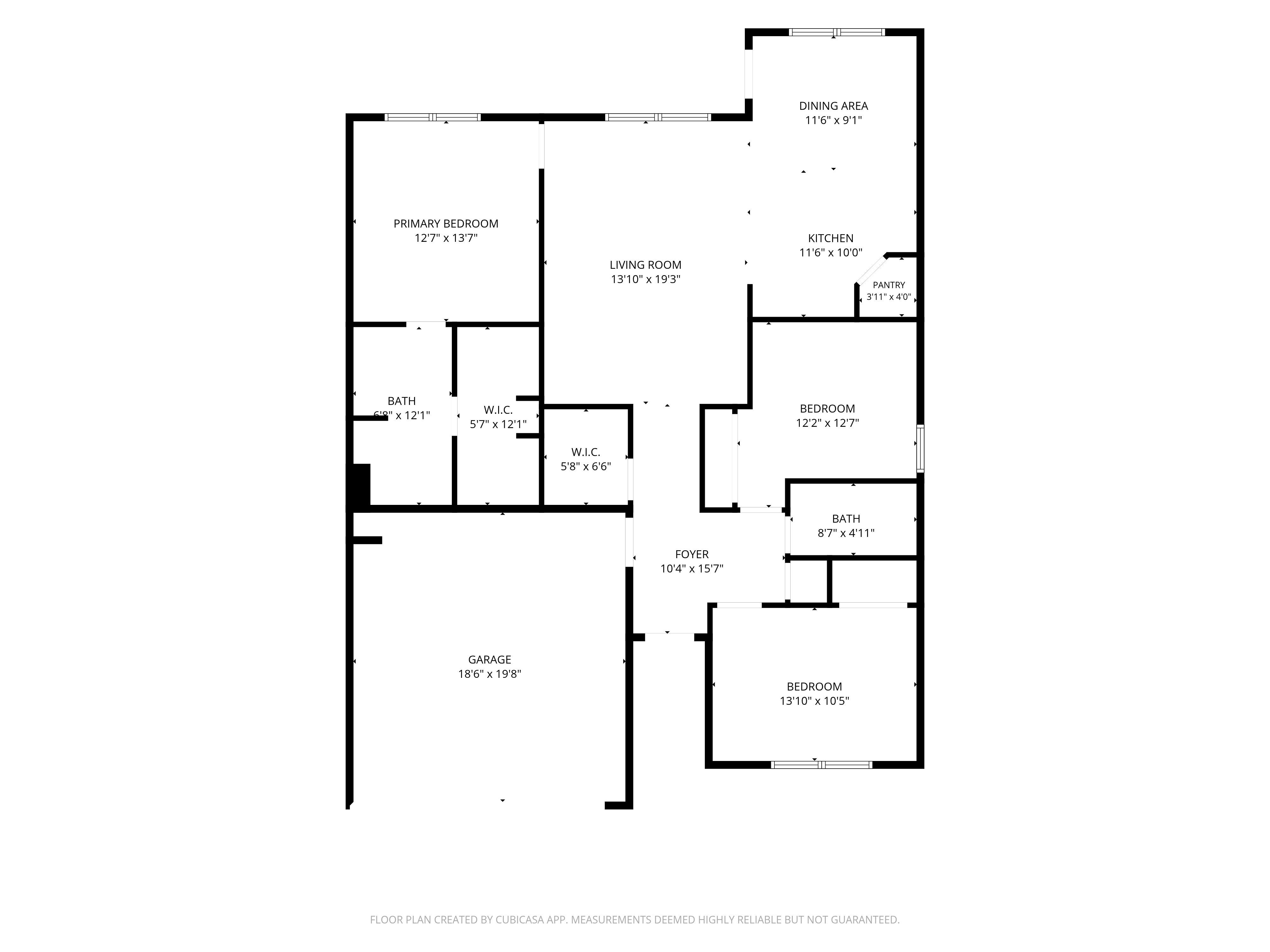 3897 Chesterfield Ln, Foley, AL 36535