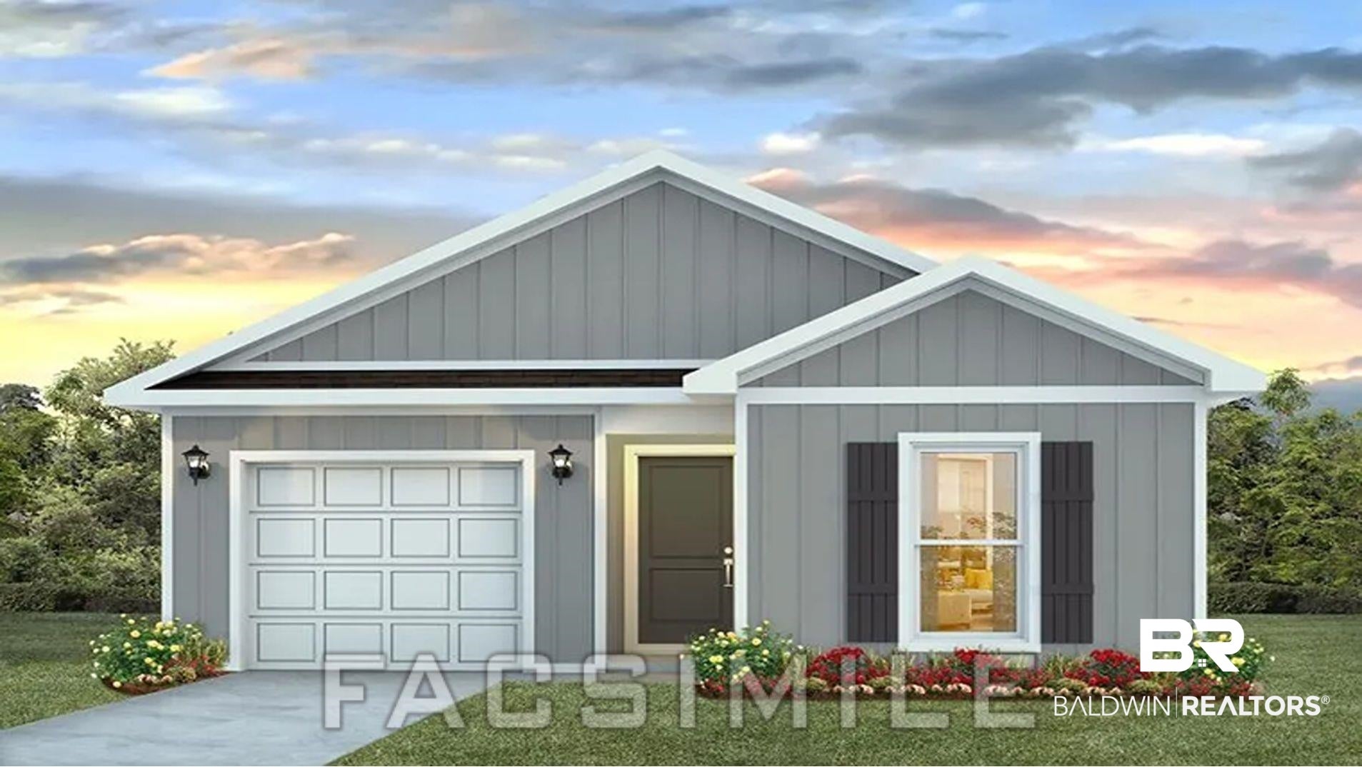32292 Revere Dr, Spanish Fort, AL 36527