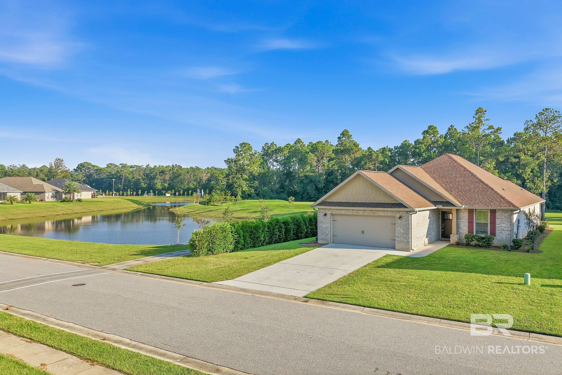 10078 Lakeview Dr, Foley, AL 36535 photo