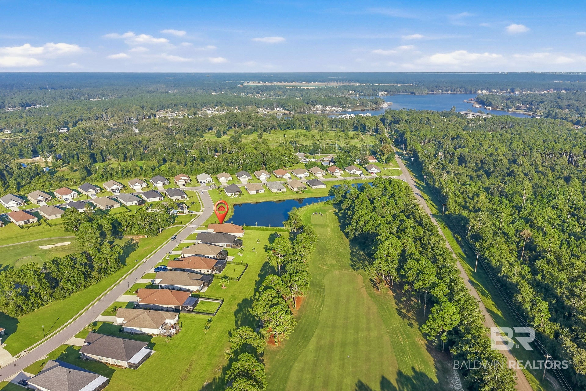 10078 Lakeview Dr, Foley, AL 36535 photo