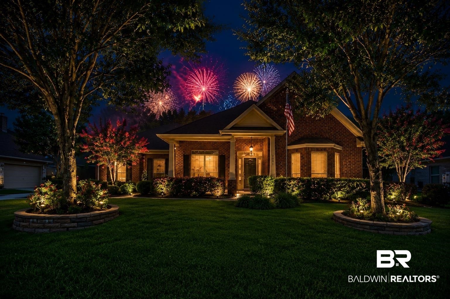 2081 Bourbon St, Foley, AL 36535 photo