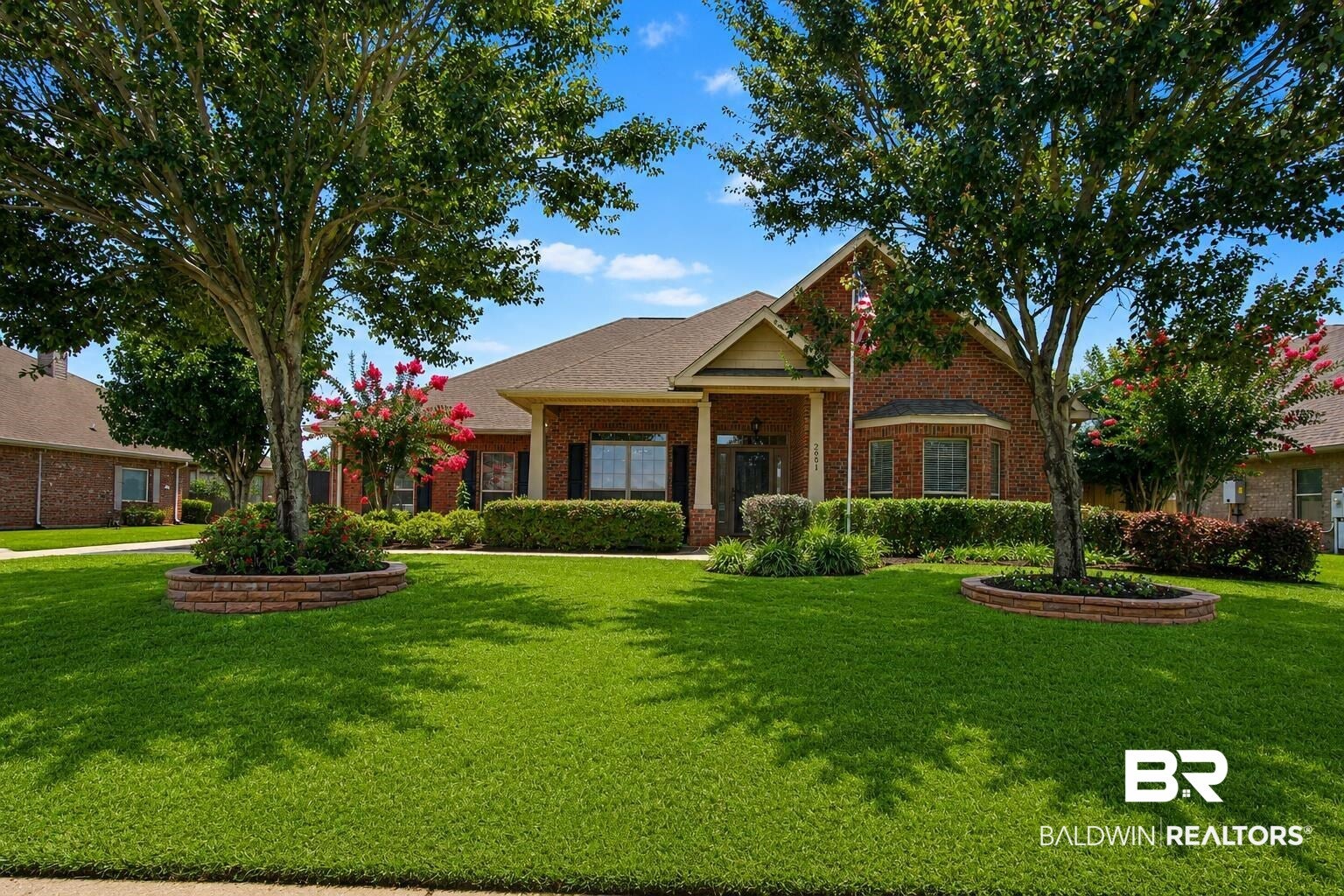2081 Bourbon St, Foley, AL 36535