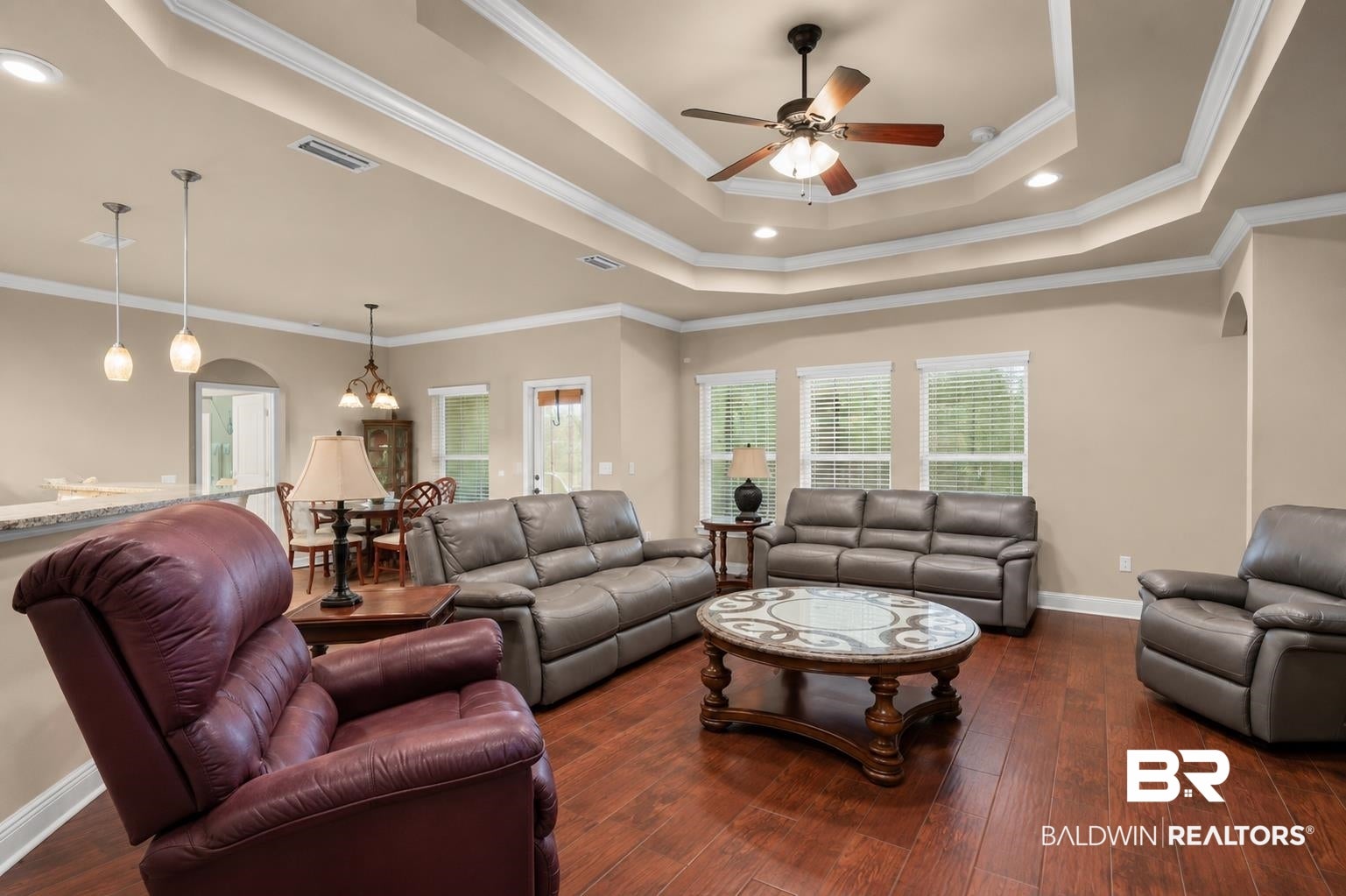 2081 Bourbon St, Foley, AL 36535 photo