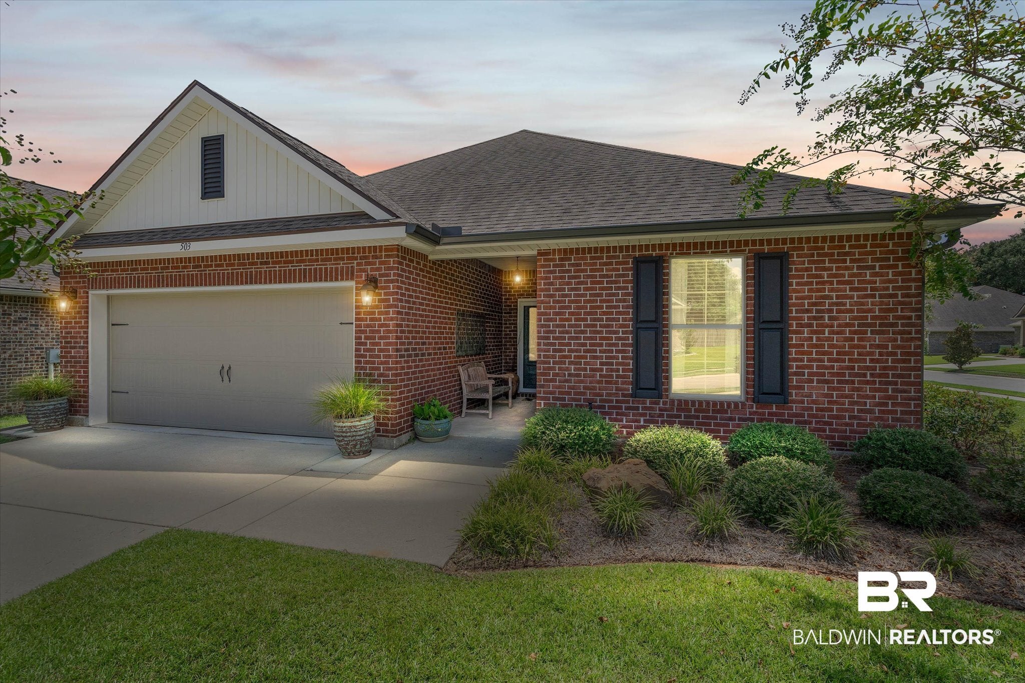 503 Crackwillow Ave, Fairhope, AL 36532 photo