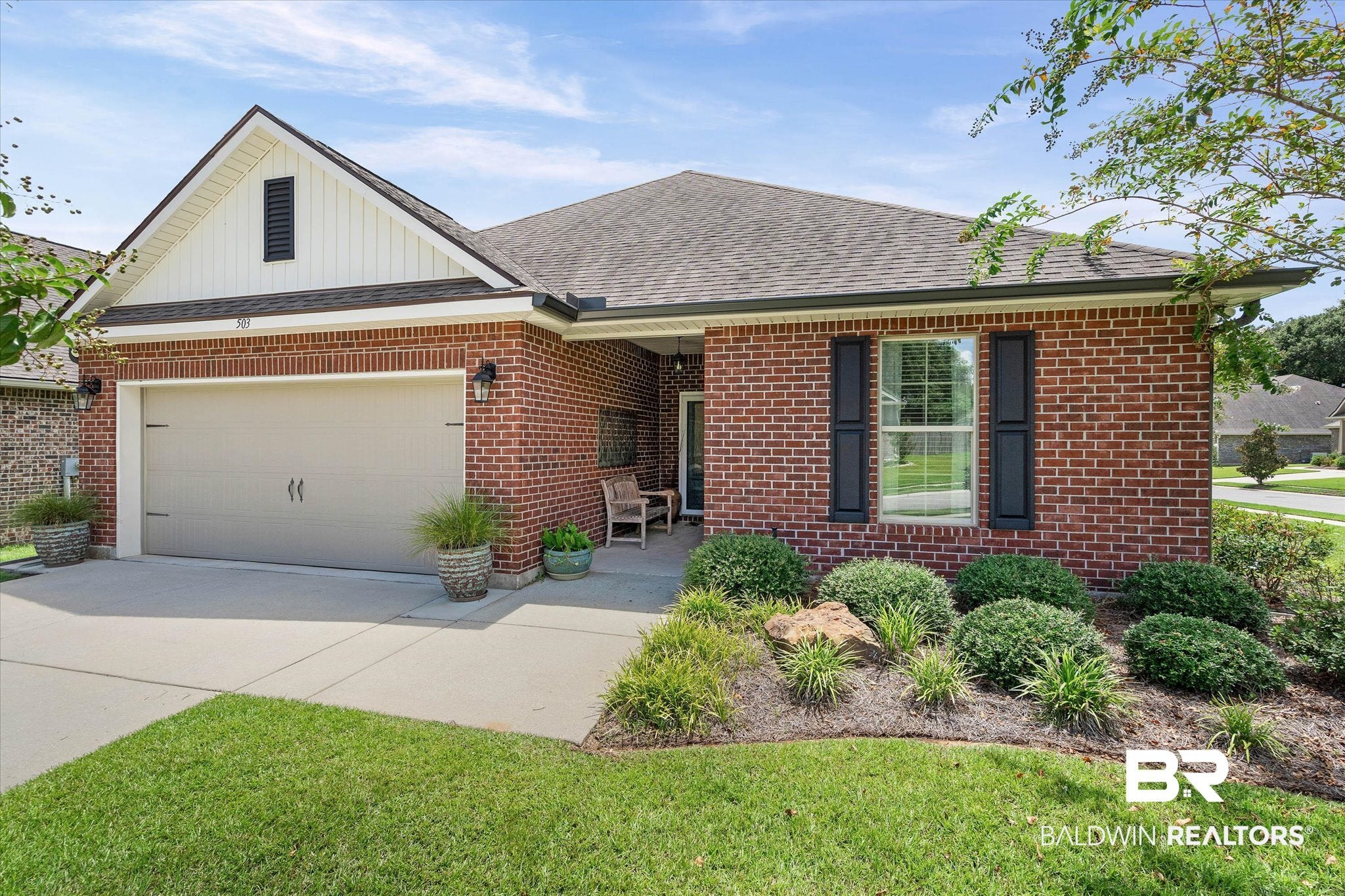 503 Crackwillow Ave, Fairhope, AL 36532 photo
