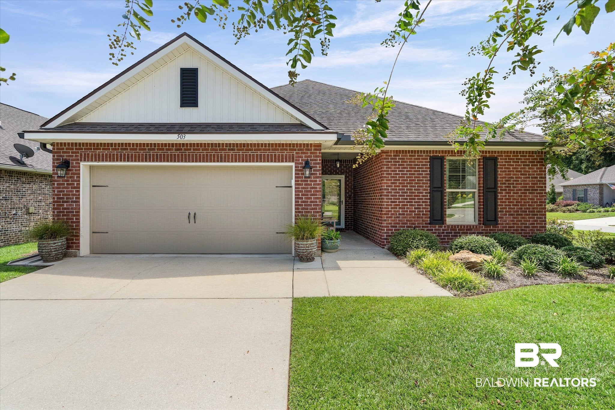 503 Crackwillow Ave, Fairhope, AL 36532 photo