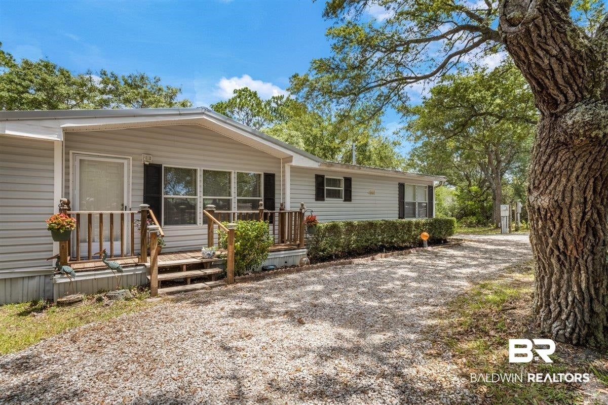 25003 Oak Ridge Dr, Orange Beach, AL 36561