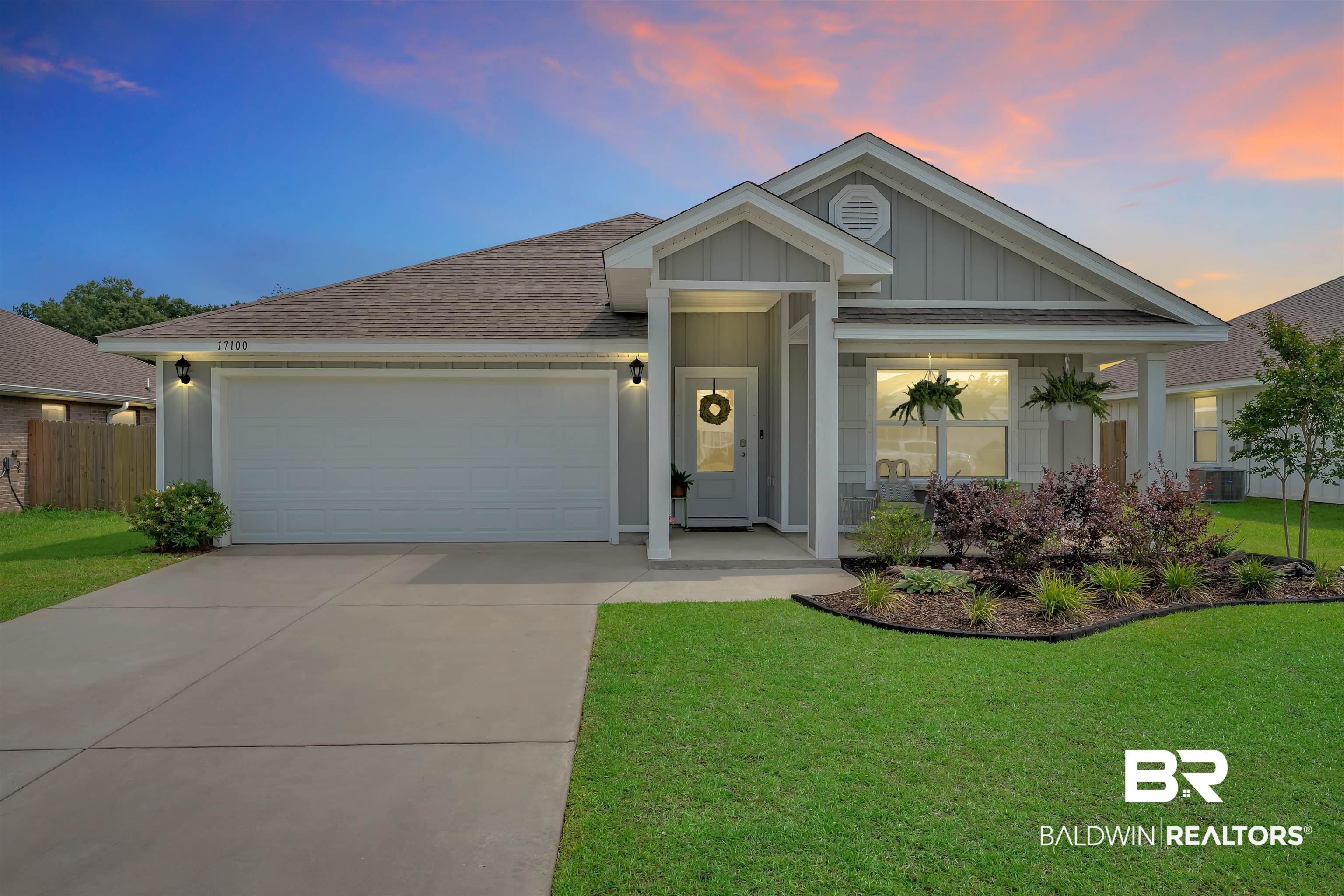 17100 Reflection St, Loxley, AL 36551 photo