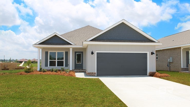 12626 Waterfall Cir, Fairhope, AL 36532