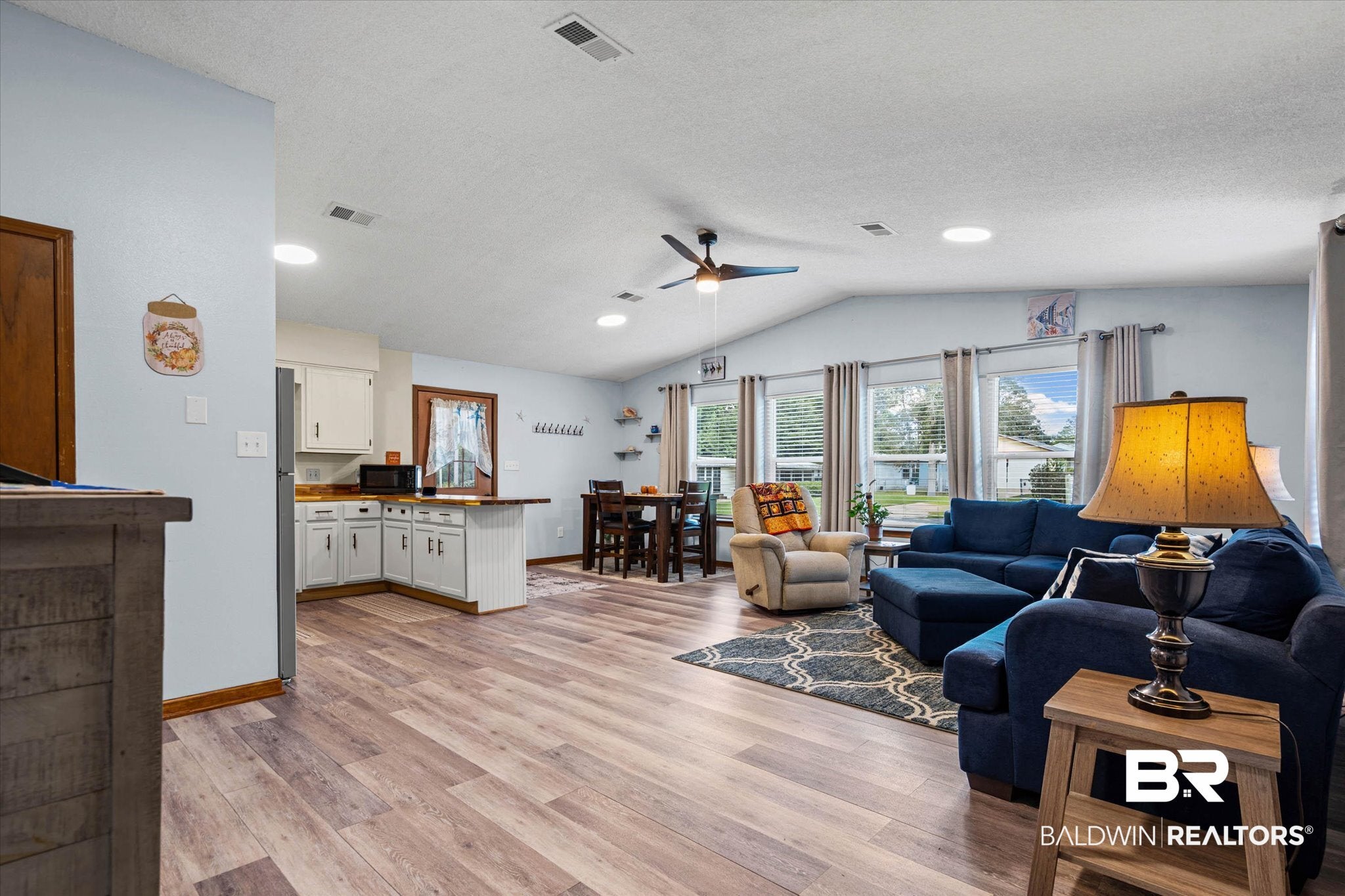 1222 Chagrin Dr, Lillian, AL 36549 photo