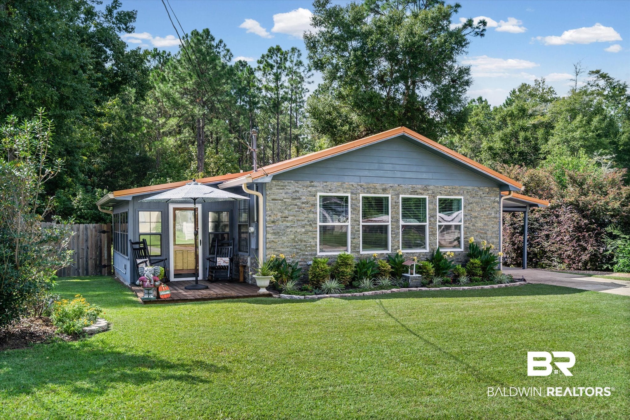 1222 Chagrin Dr, Lillian, AL 36549 photo