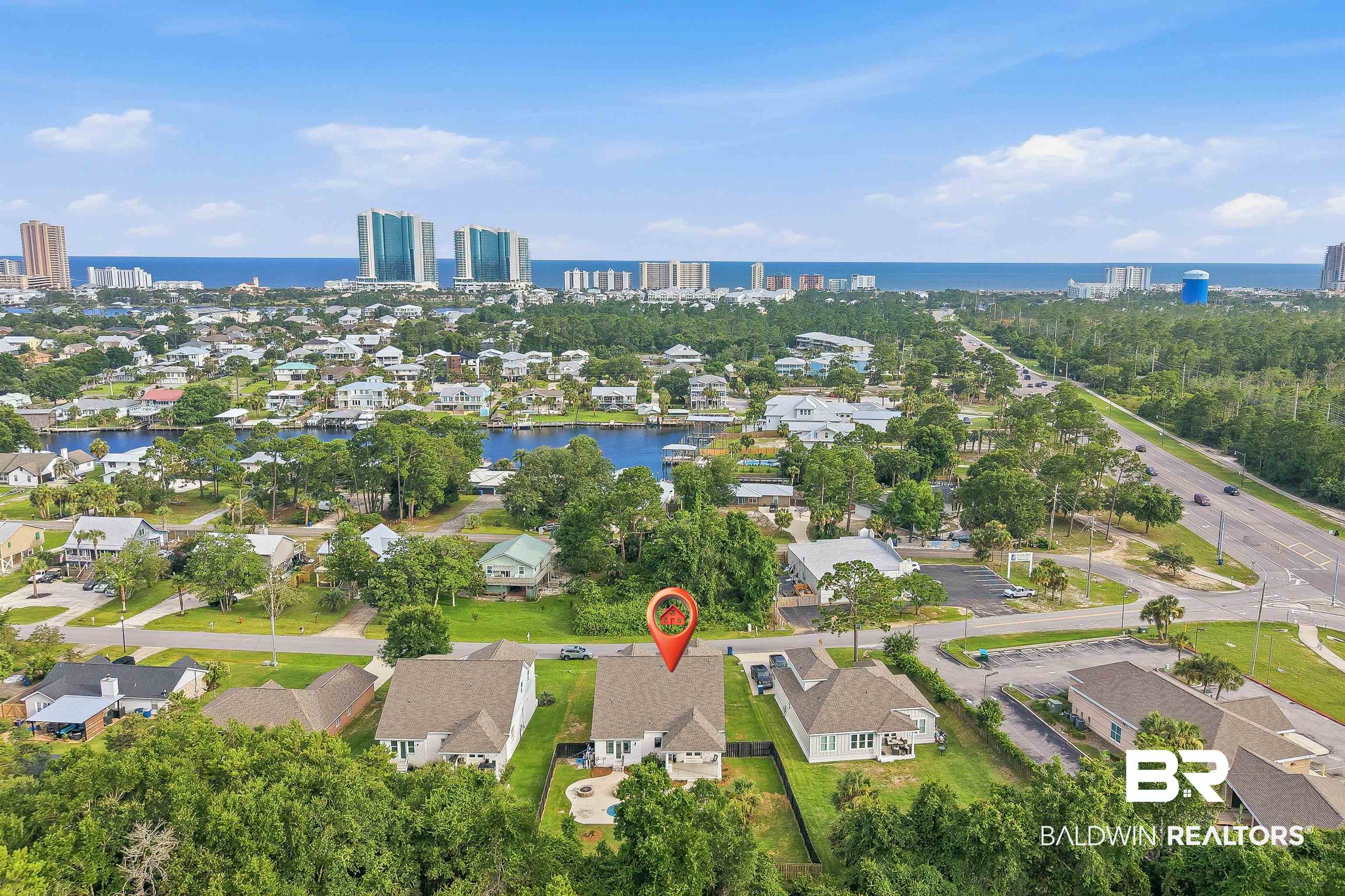 26117 Terry Cove Dr, Orange Beach, AL 36561 photo