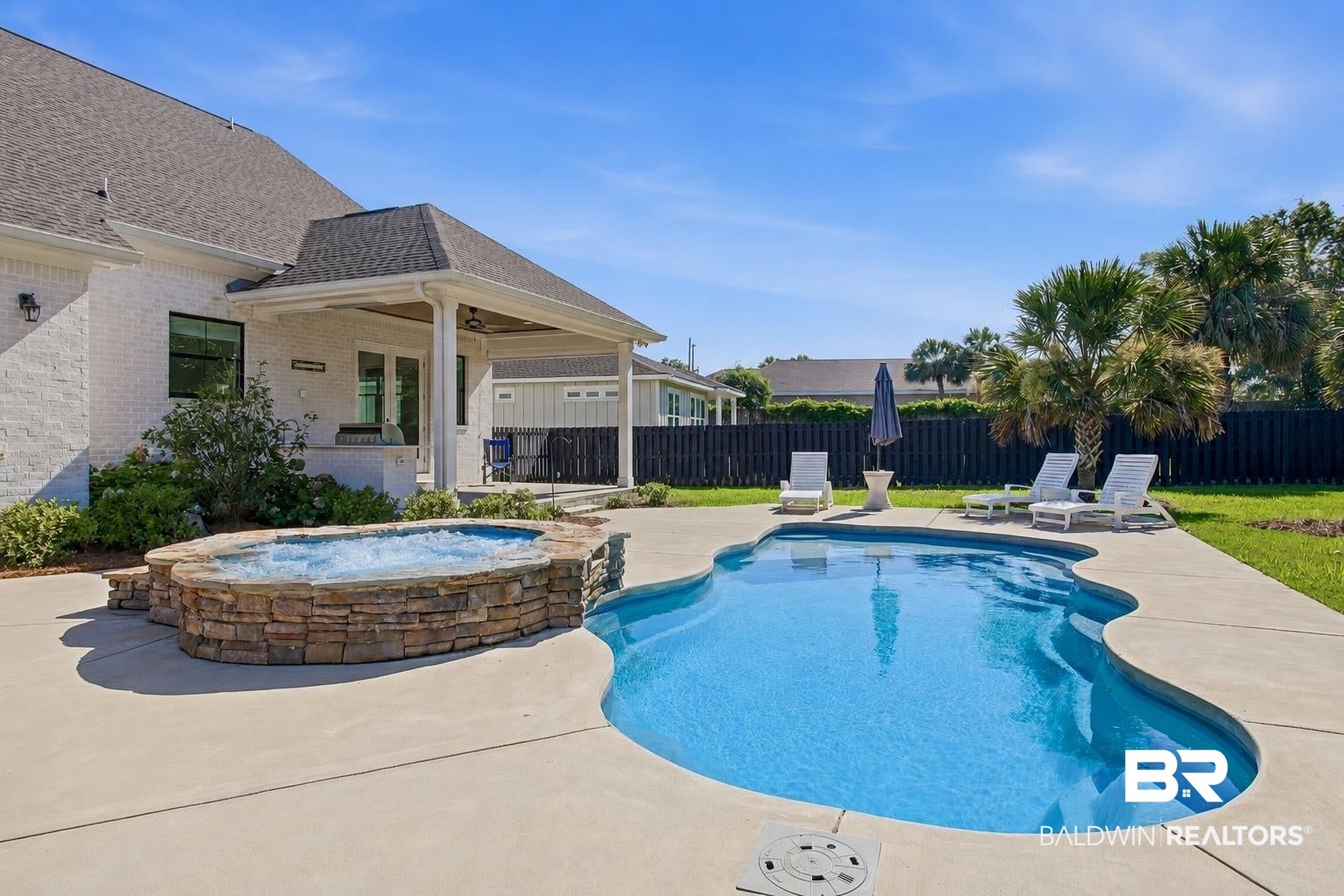26117 Terry Cove Dr, Orange Beach, AL 36561 photo