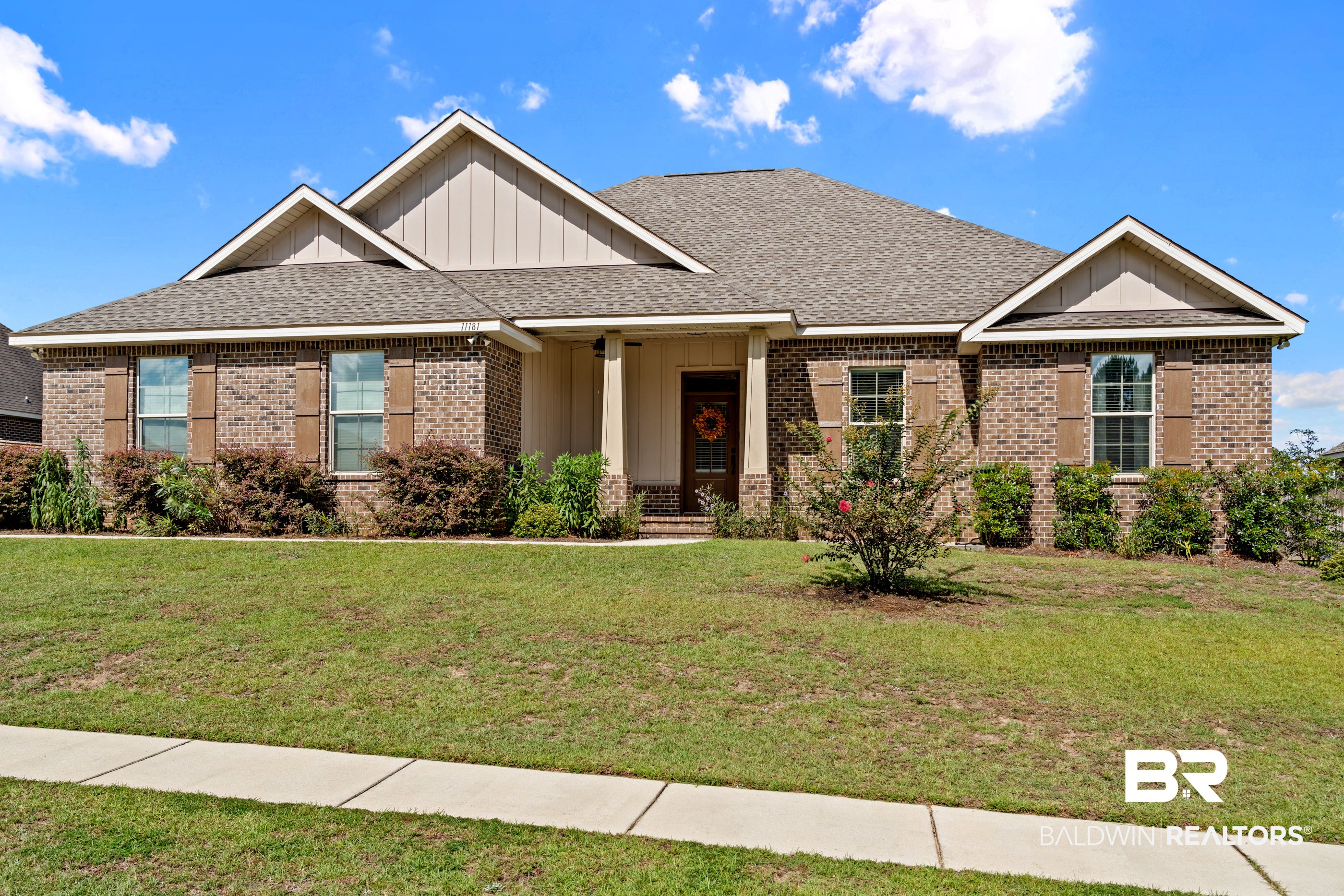 11181 Thistledown Loop, Spanish Fort, AL 36527 photo