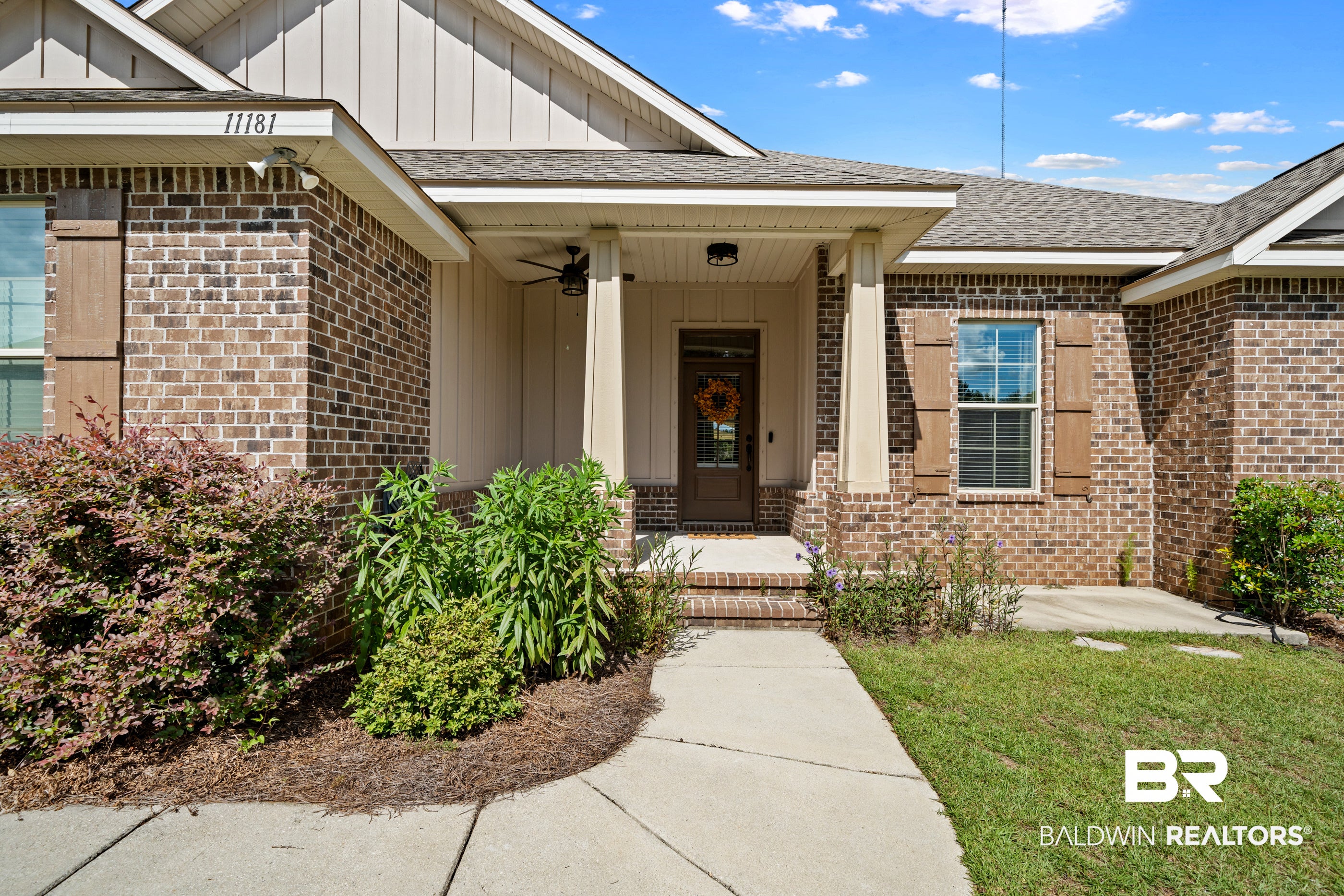 11181 Thistledown Loop, Spanish Fort, AL 36527 photo