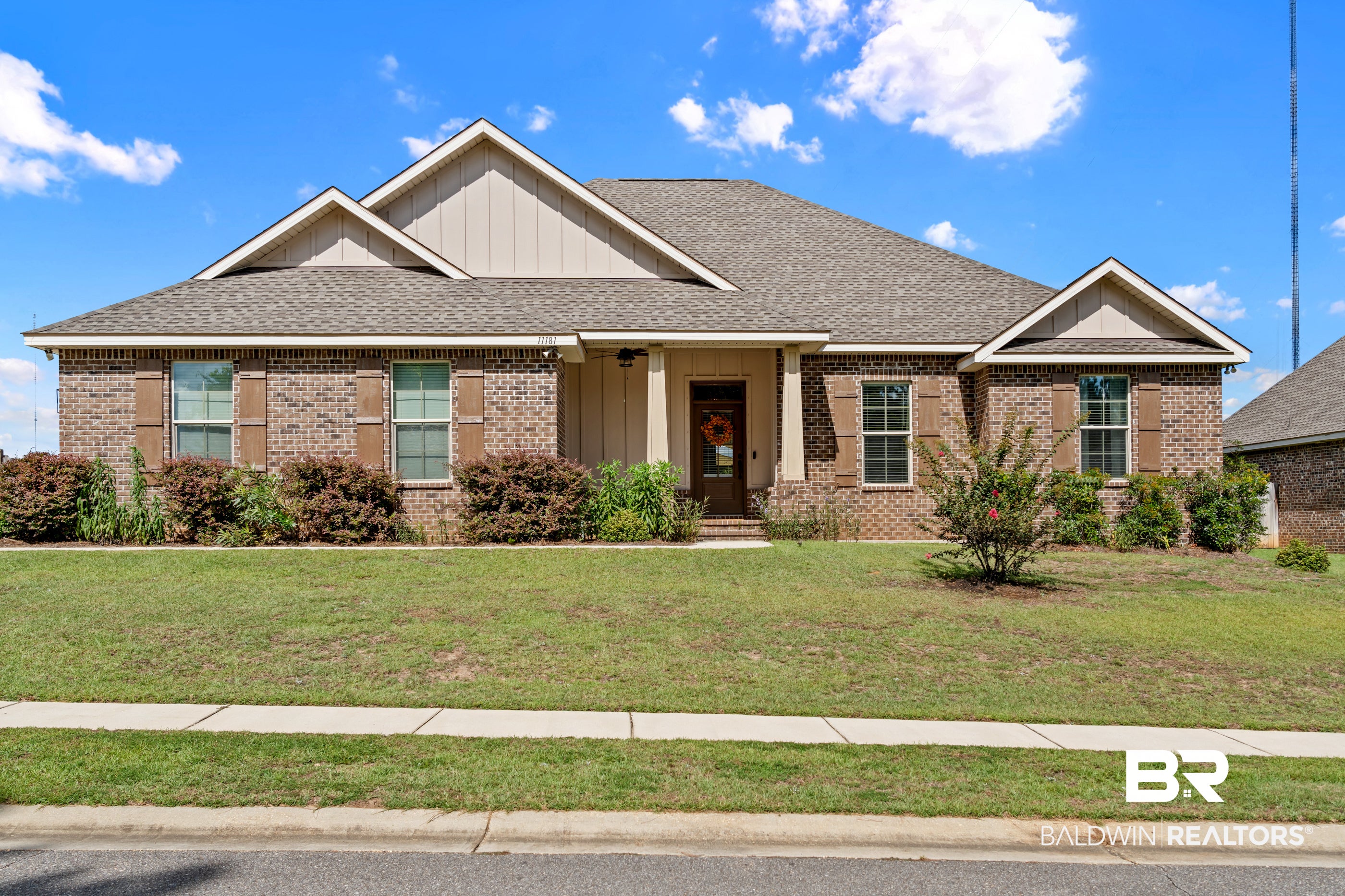 11181 Thistledown Loop, Spanish Fort, AL 36527