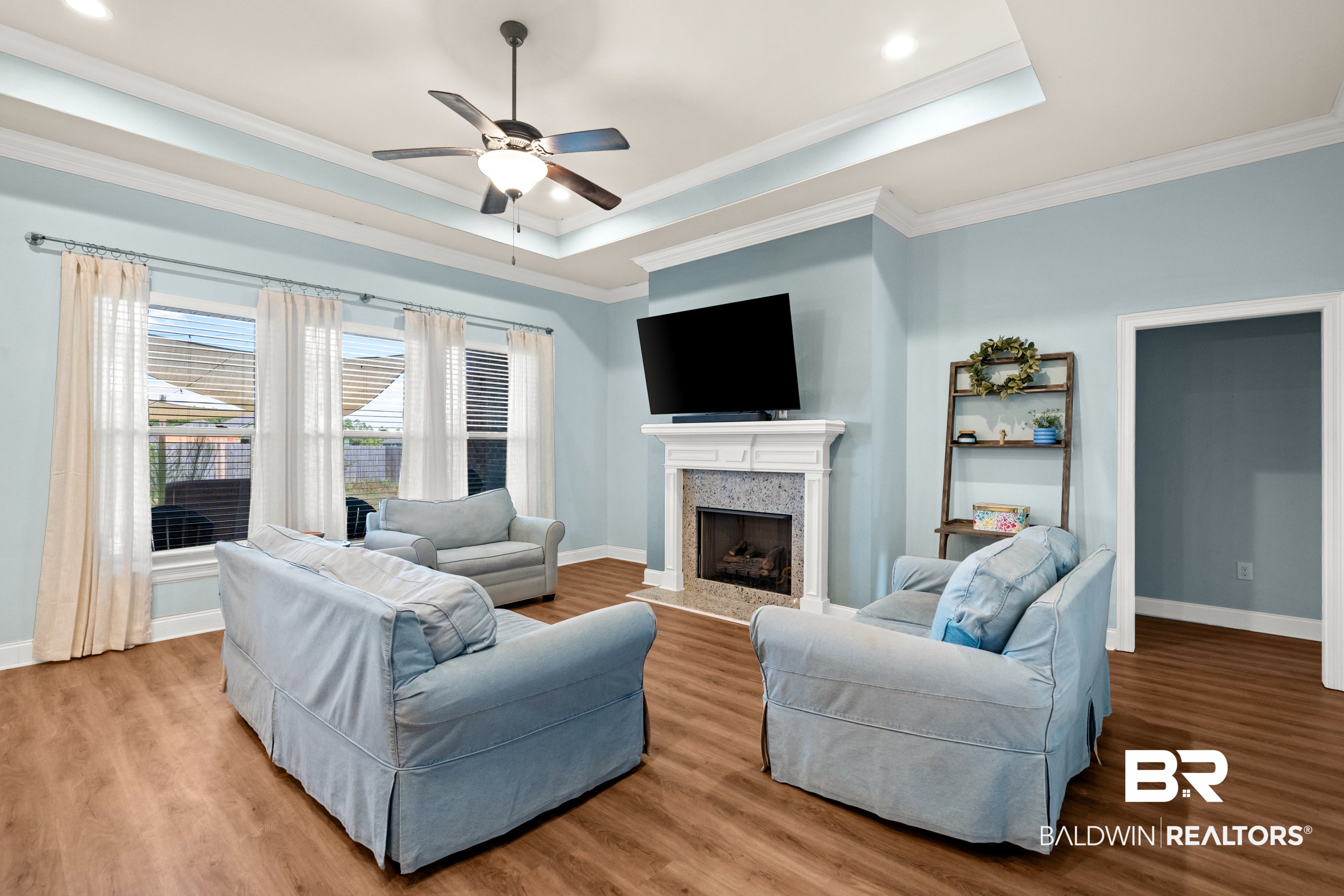 11181 Thistledown Loop, Spanish Fort, AL 36527 photo
