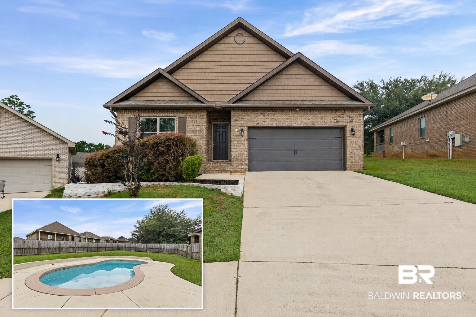 11661 Alameda Ct, Spanish Fort, AL 36527