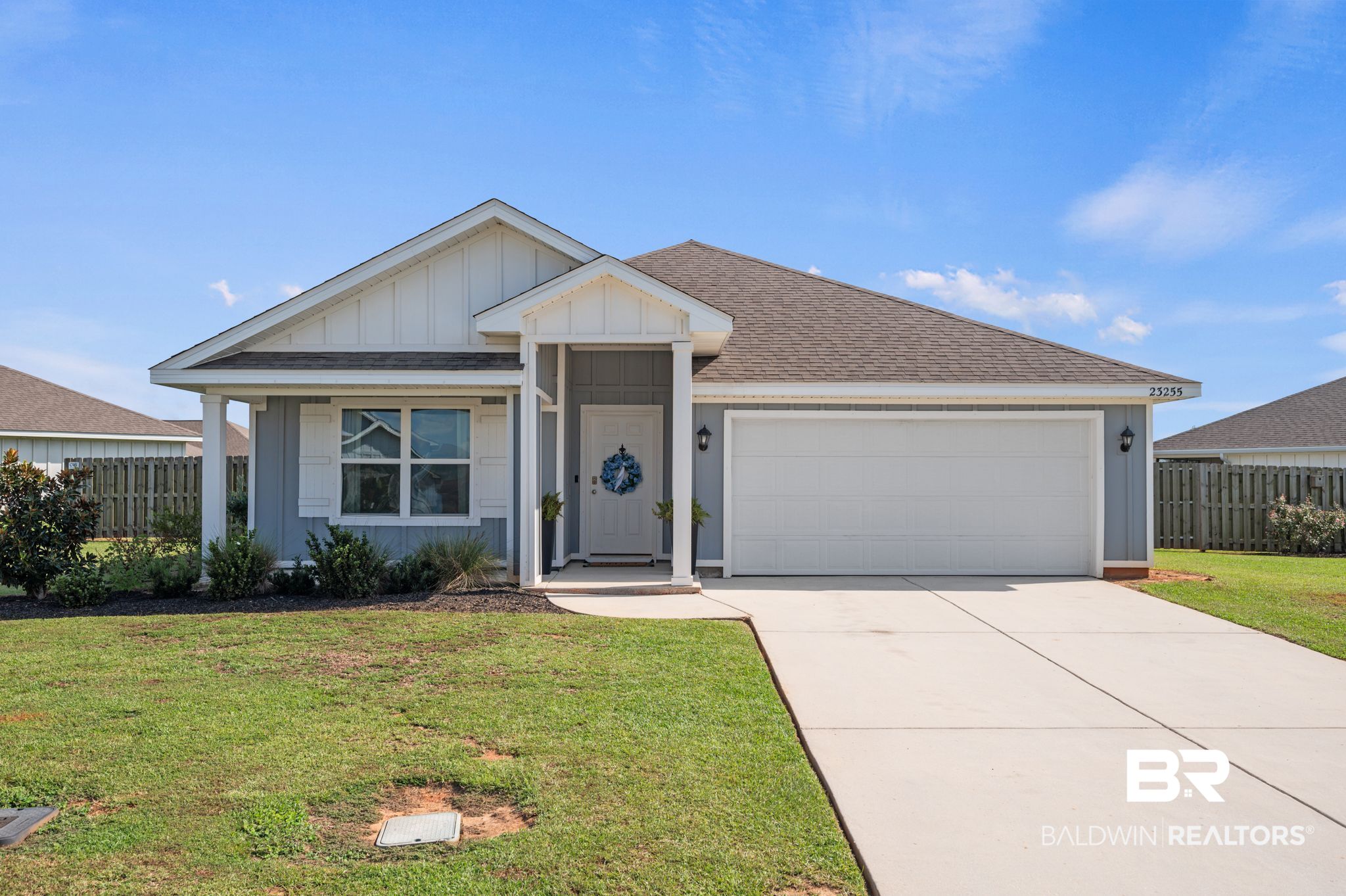 23255 Shadowridge Dr, Daphne, AL 36526