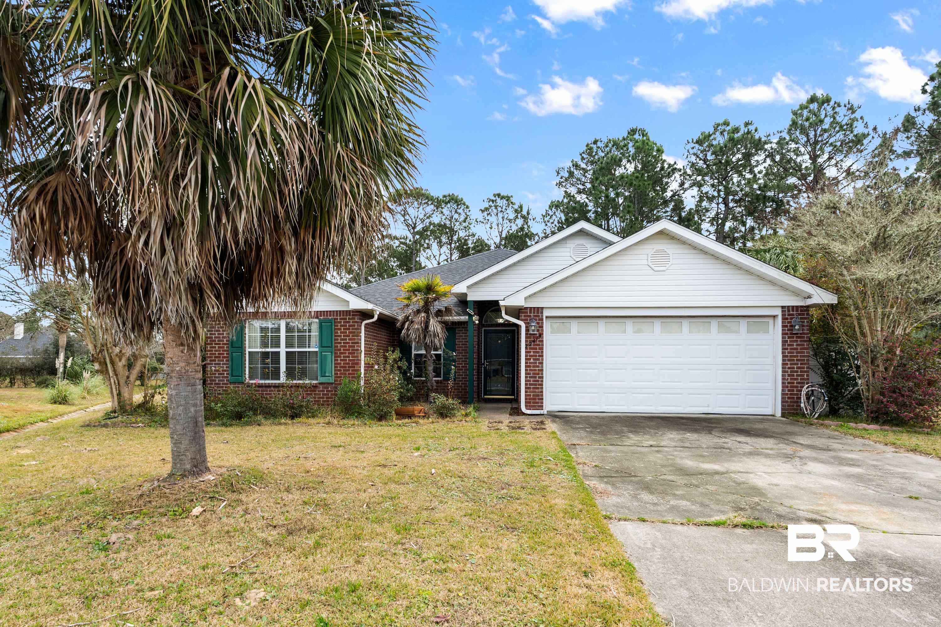22414 Bobcat Ln, Orange Beach, AL 36561