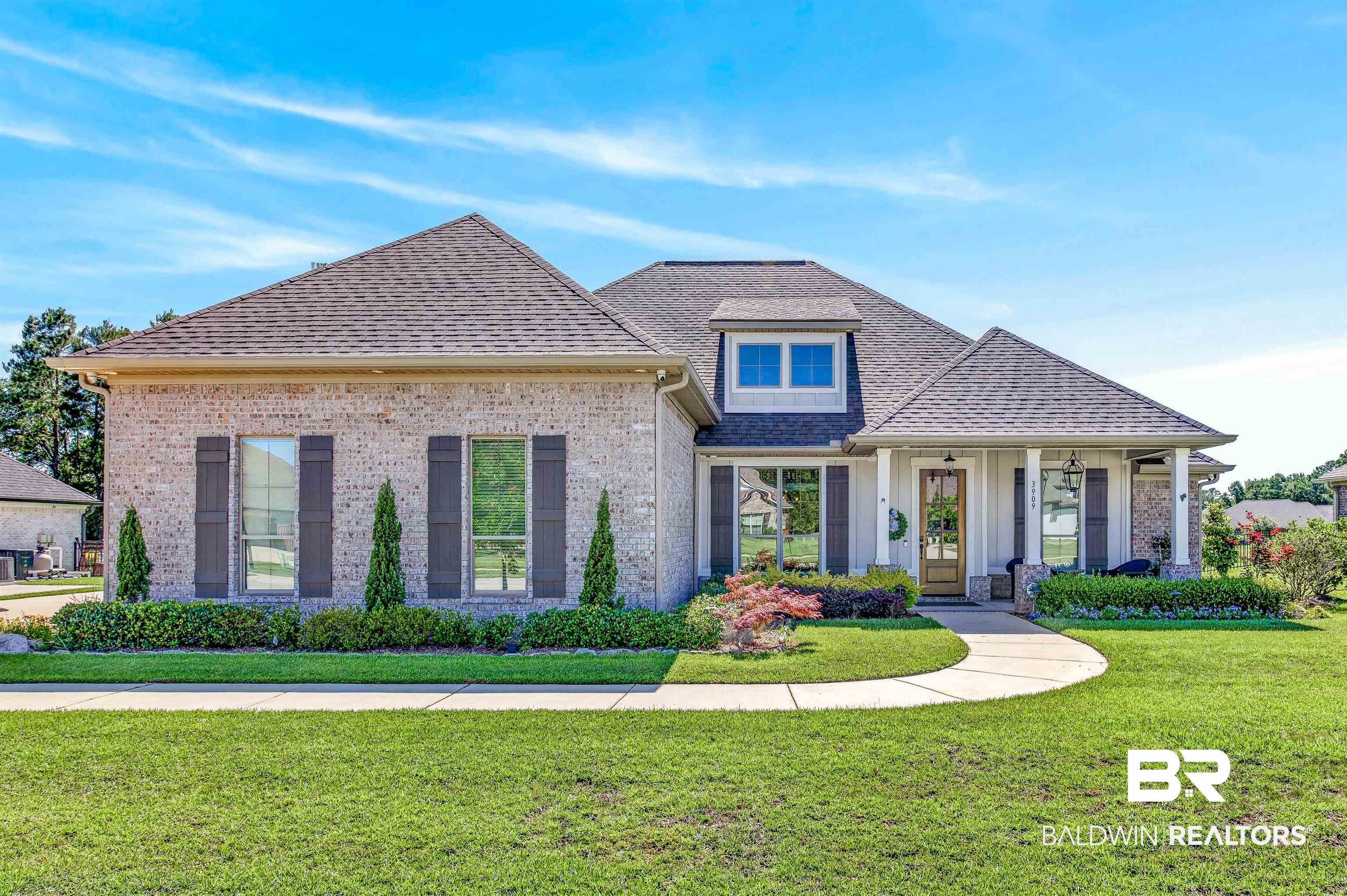 3909 Stafford Blvd, Gulf Shores, AL 36542