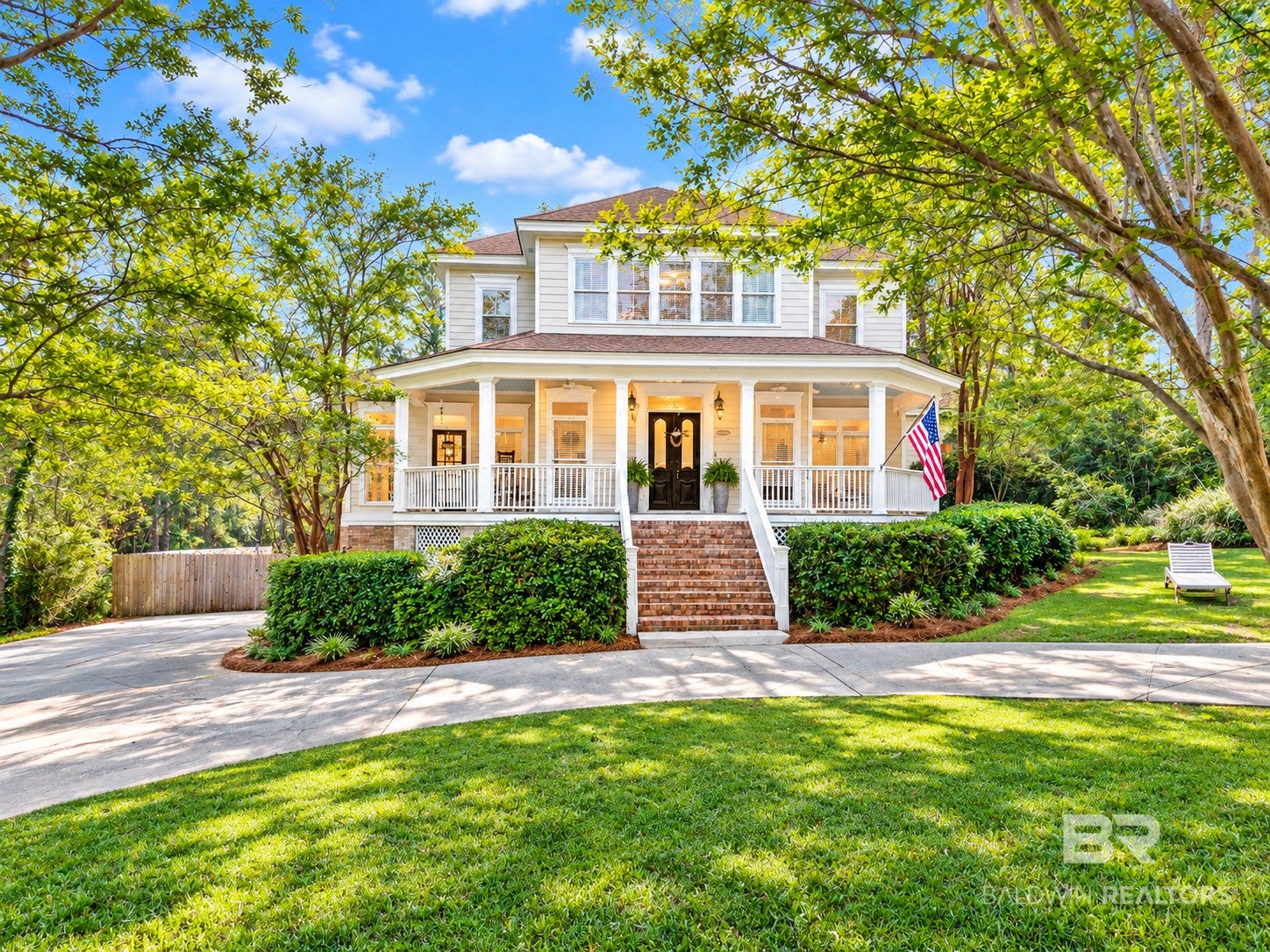 7470 Blakeley Oaks Dr, Spanish Fort, AL 36527