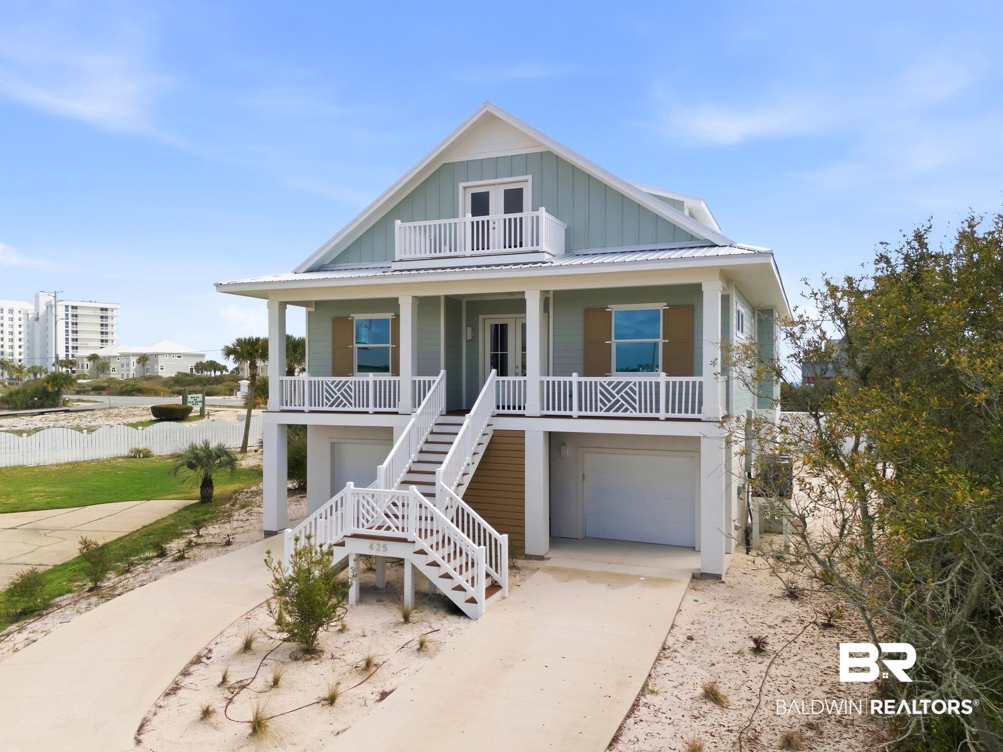 425 Gulfview Ln, Perdido Key, FL 32507