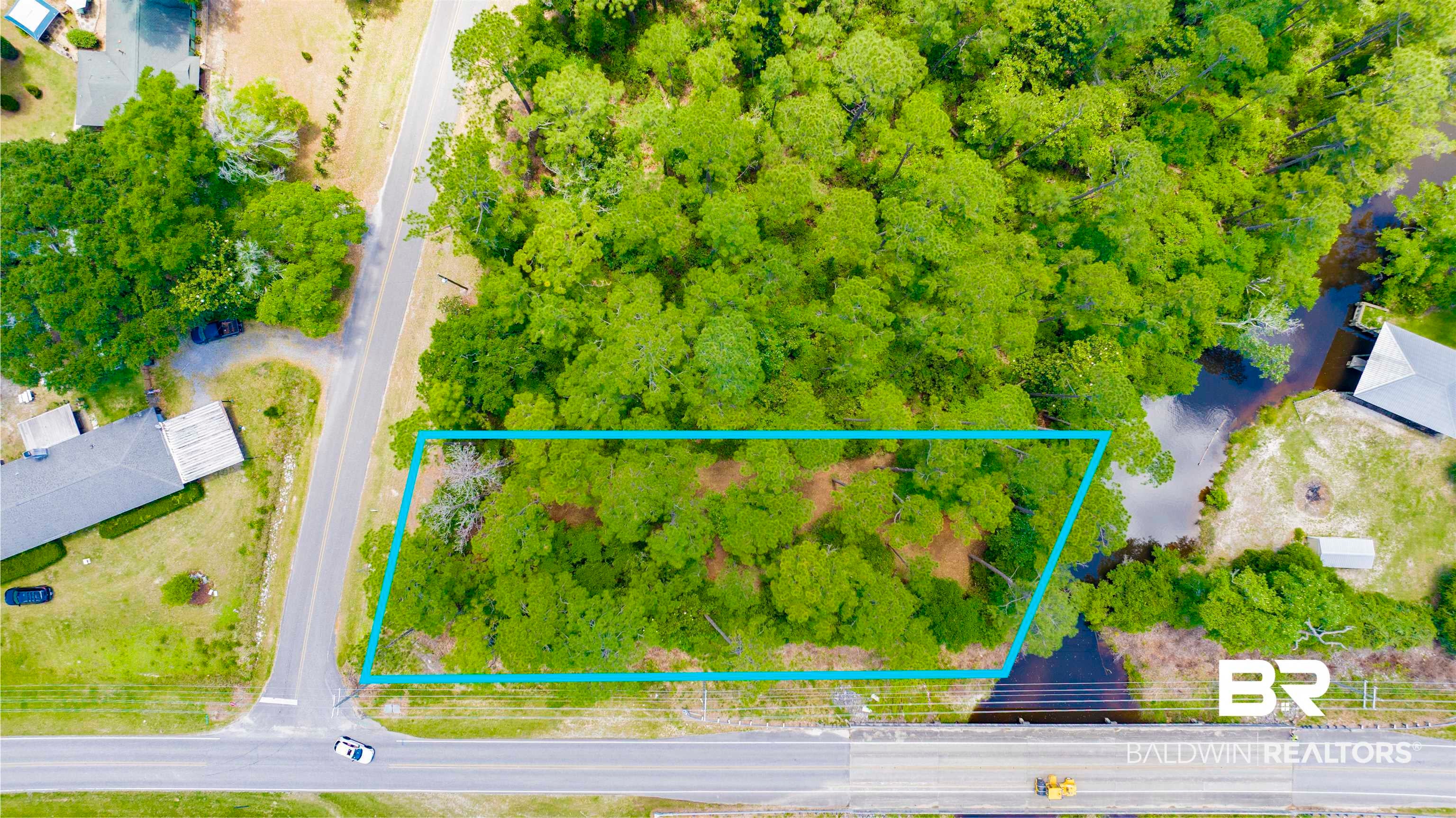 0 Woodland Dr, Elberta, AL 36530