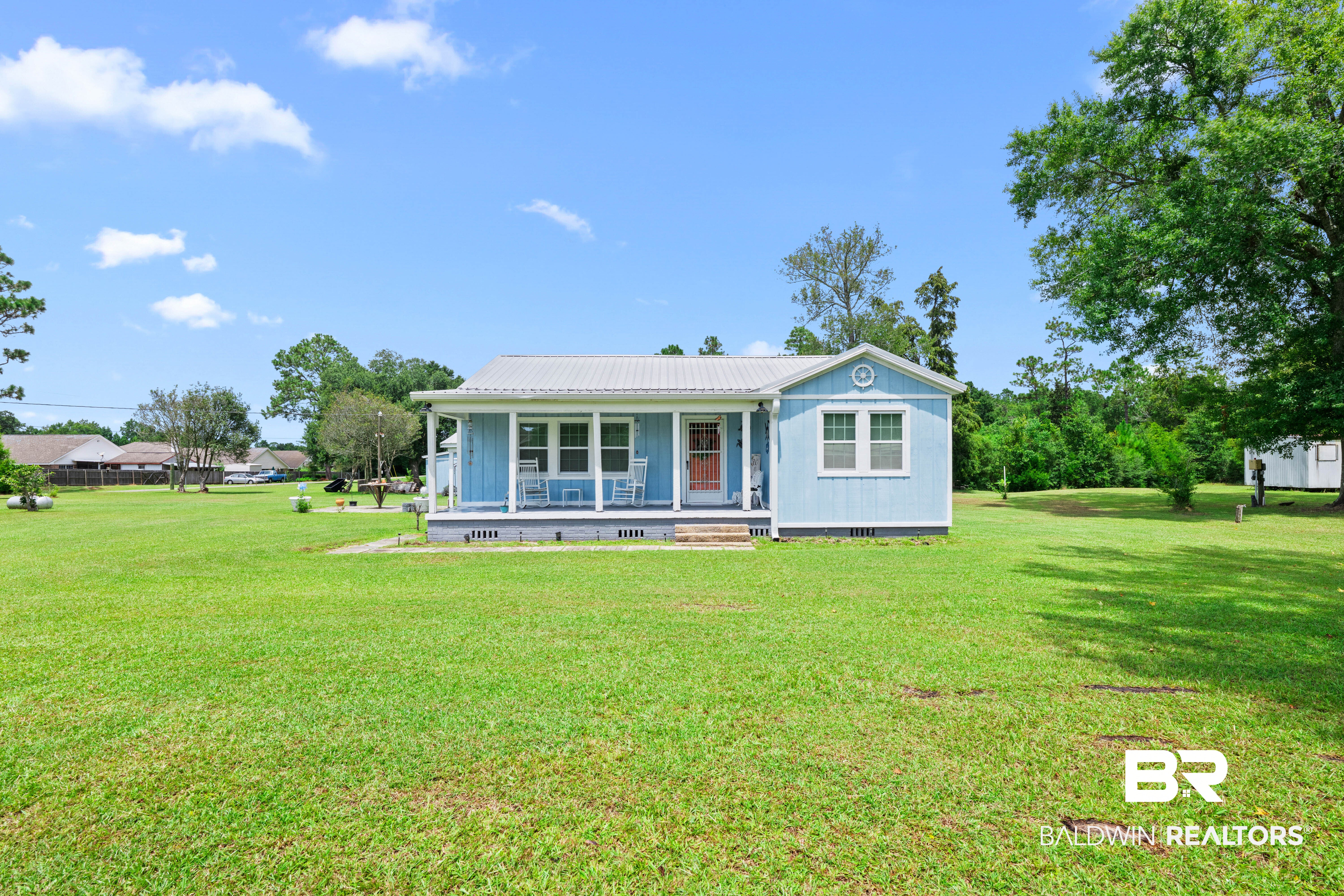 34021 Barclay Ave, Lillian, AL 36549