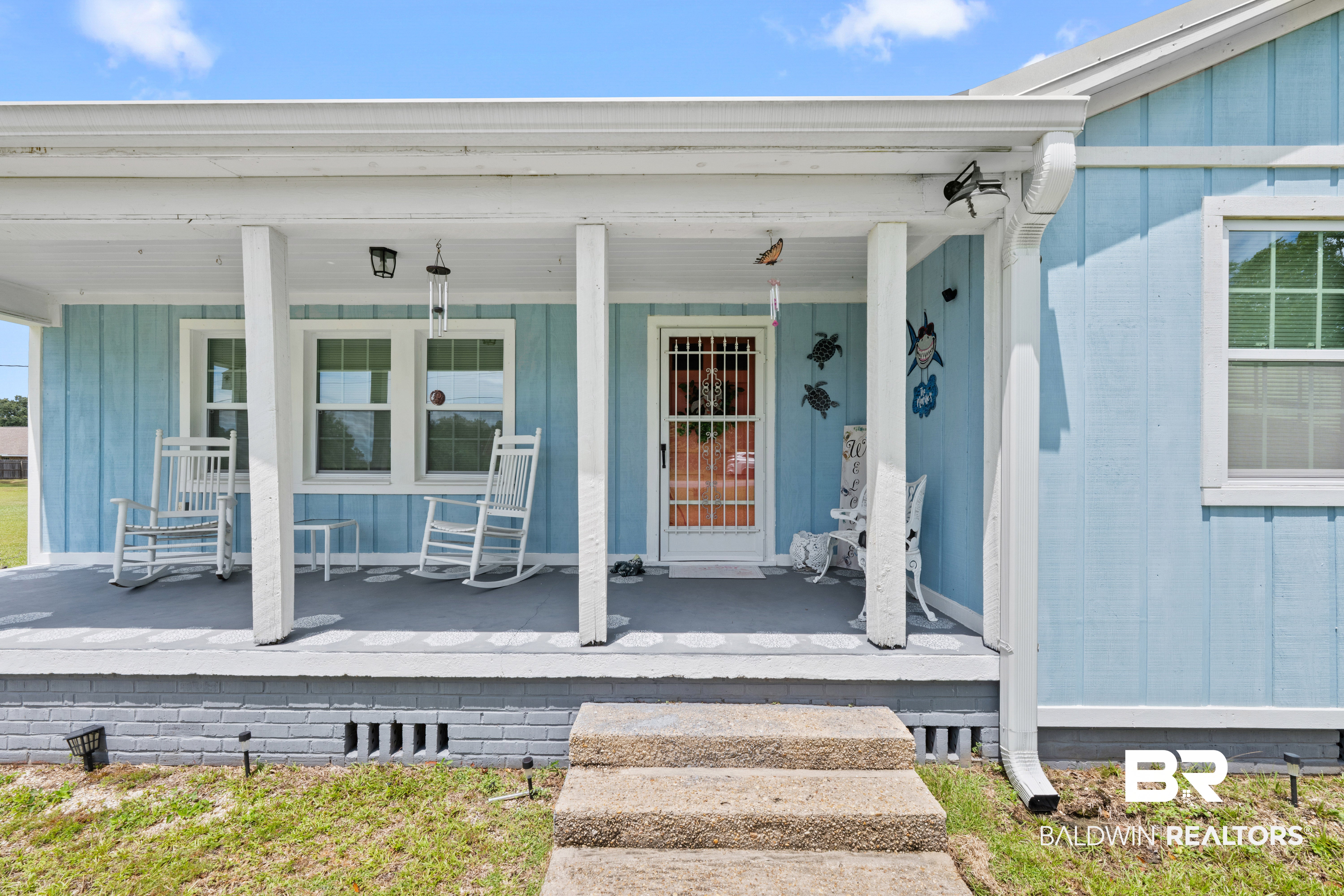 34021 Barclay Ave, Lillian, AL 36549 photo