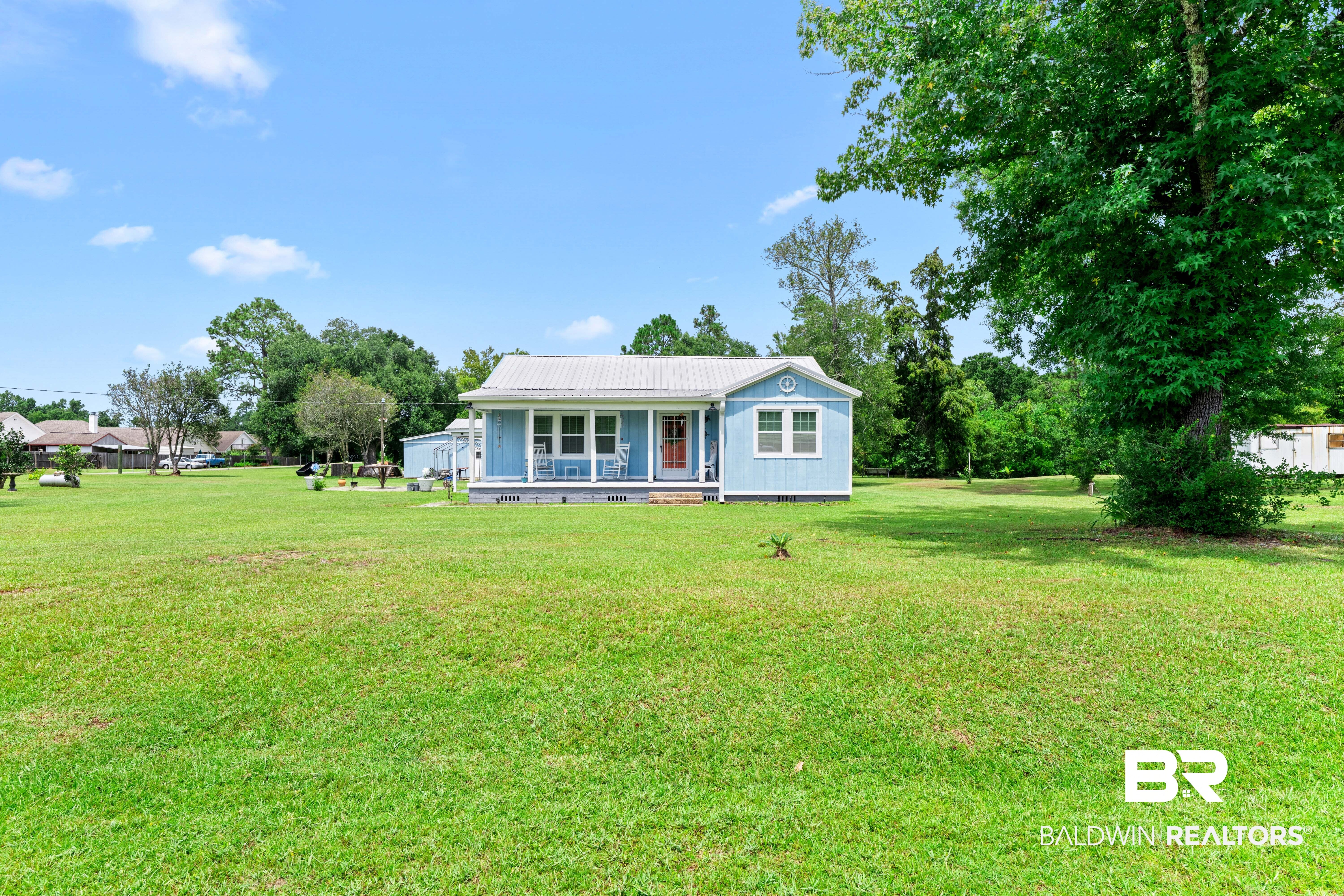 34021 Barclay Ave, Lillian, AL 36549 photo