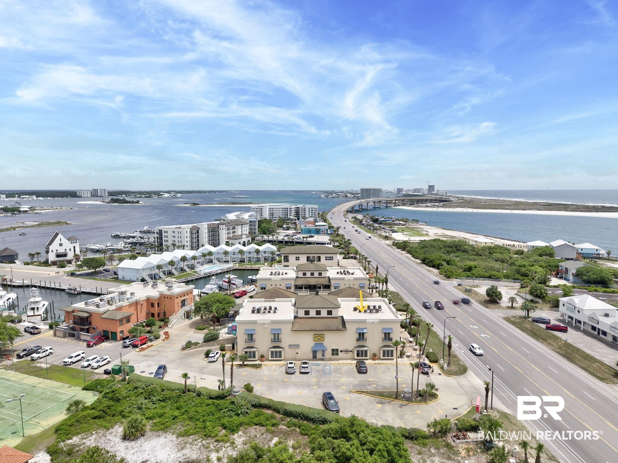 27269 Perdido Beach Blvd #C5A, Orange Beach, AL 36561 photo