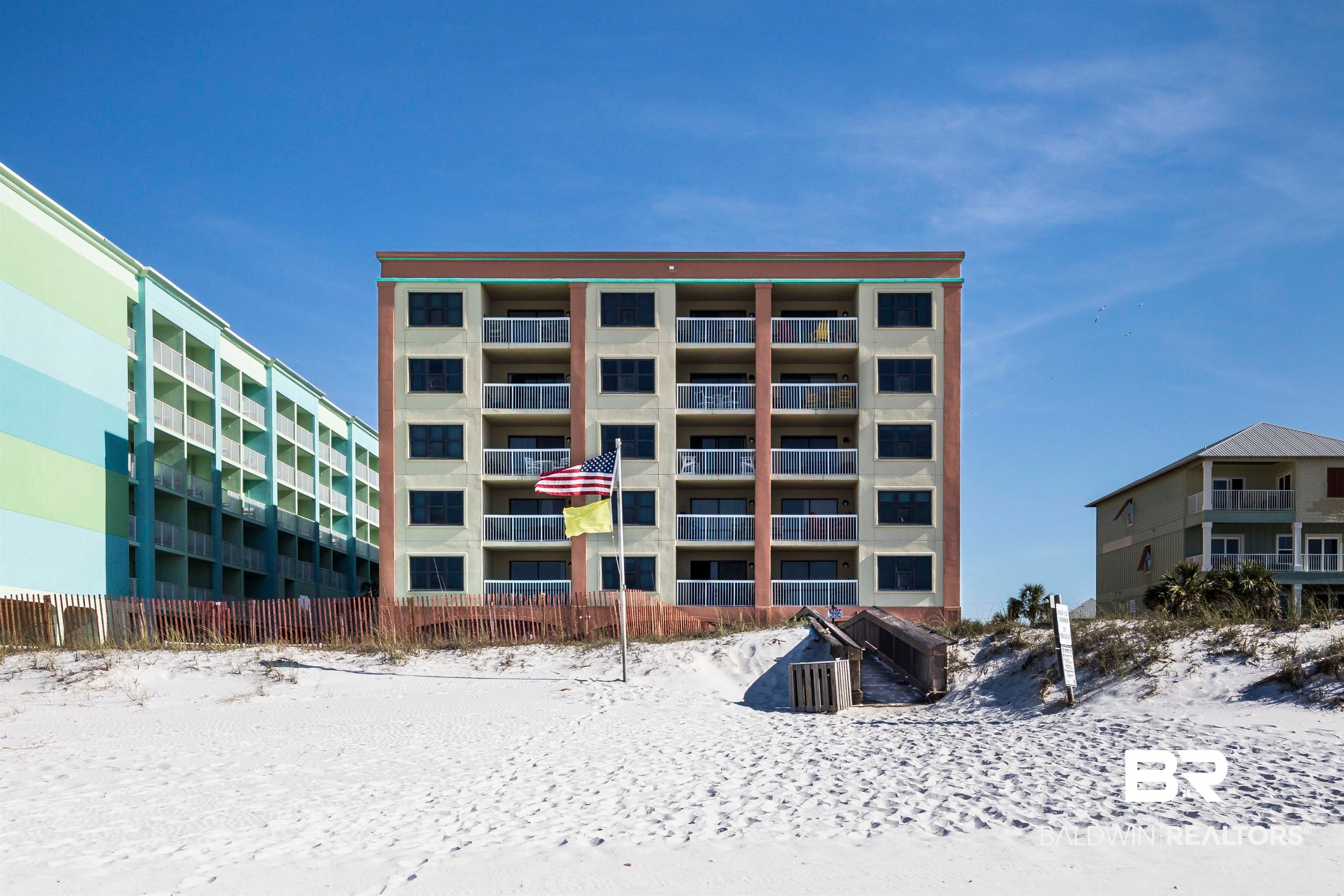 23094 Perdido Beach Blvd #313, Orange Beach, AL 36561 photo