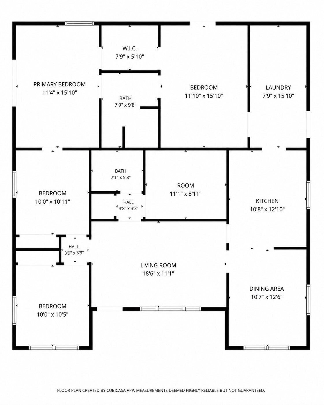 28718 County Road 68, Robertsdale, AL 36567