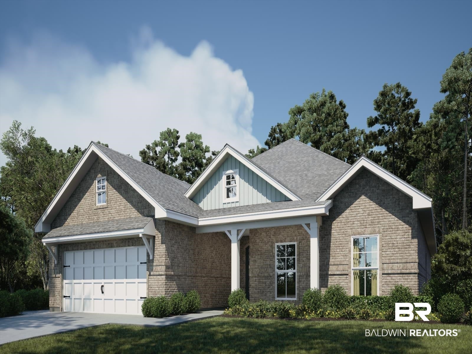 12892 Gondala St, Elberta, AL 36530