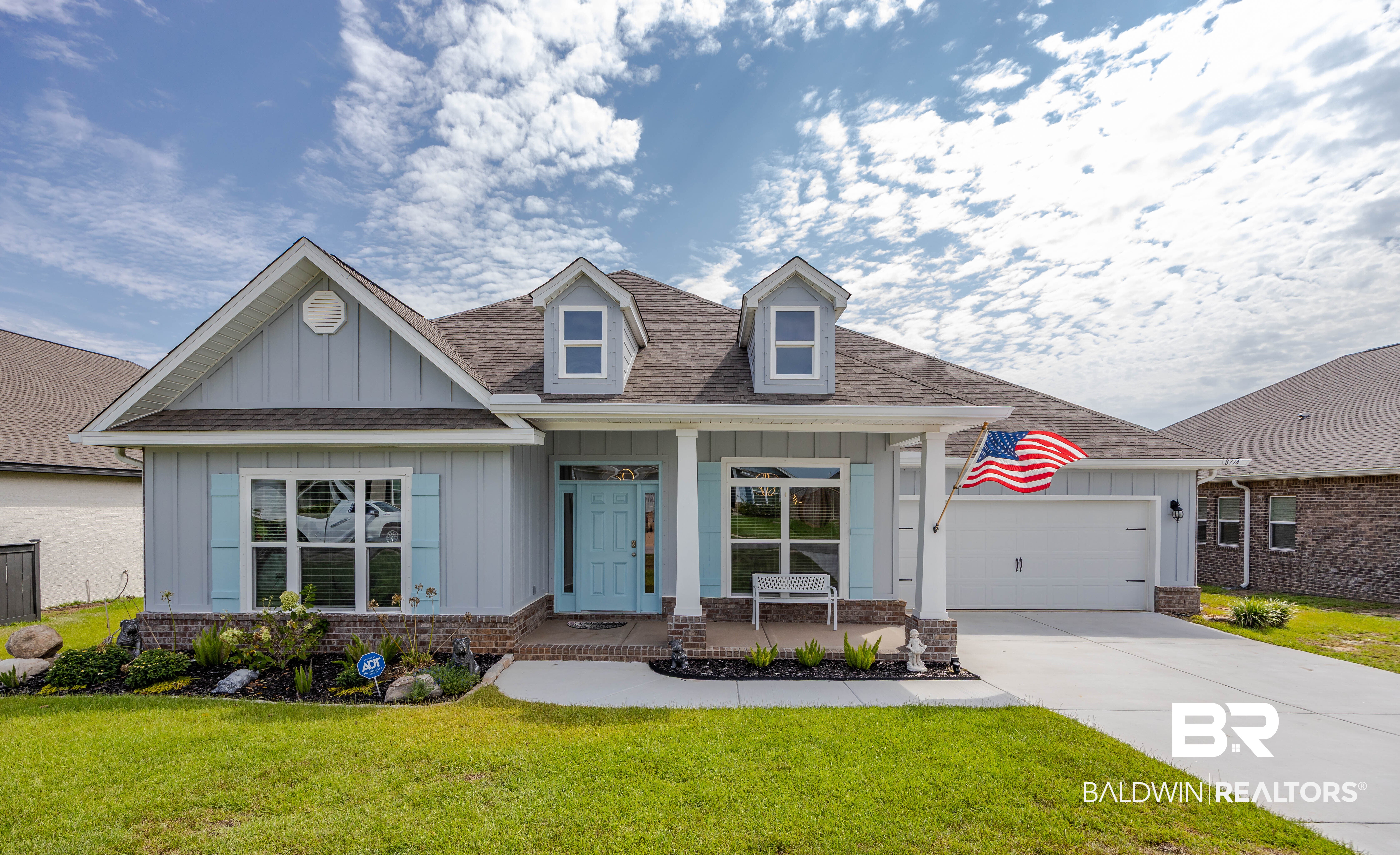 8774 Primland Blvd, Foley, AL 36535