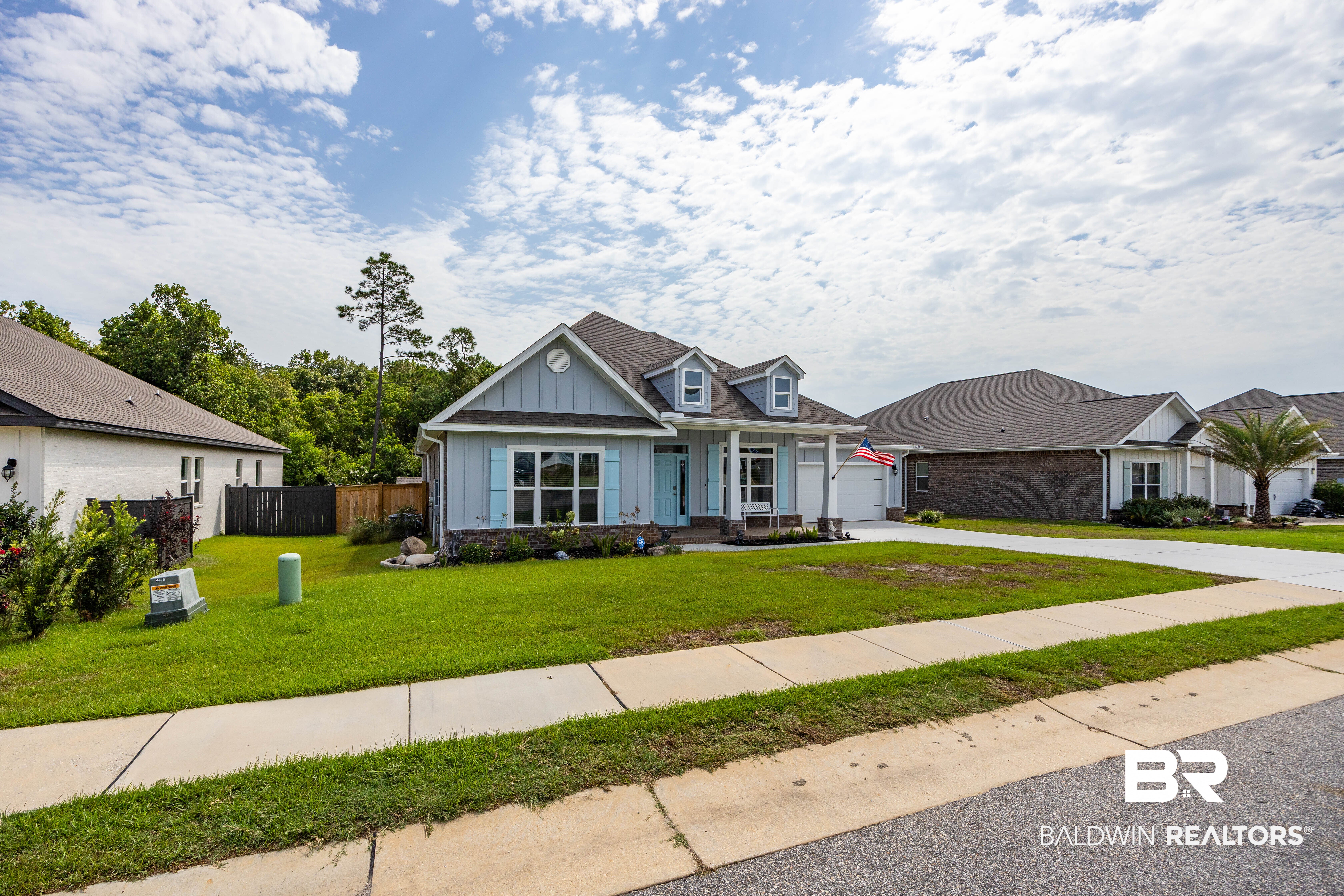 8774 Primland Blvd, Foley, AL 36535 photo