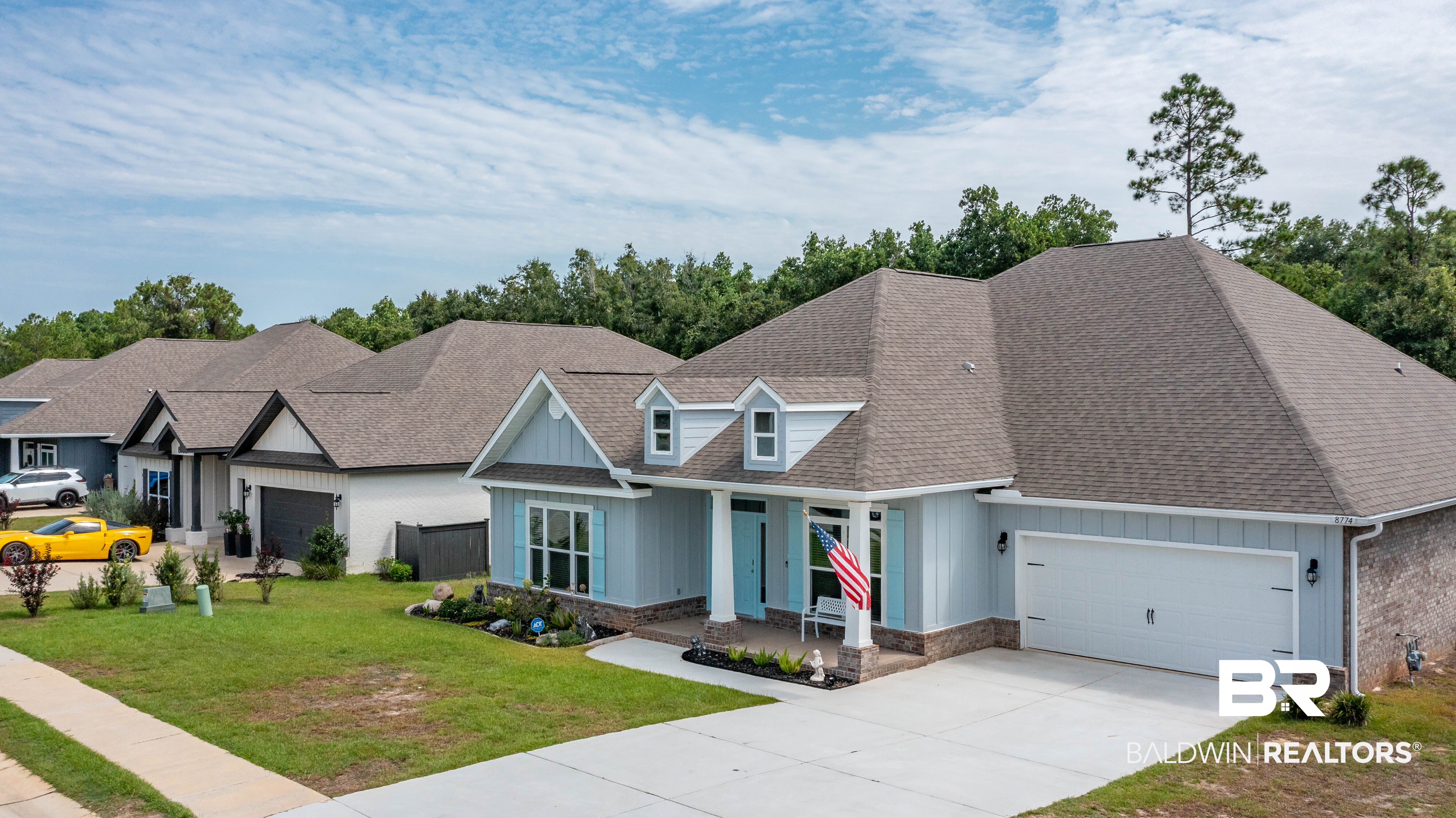 8774 Primland Blvd, Foley, AL 36535 photo