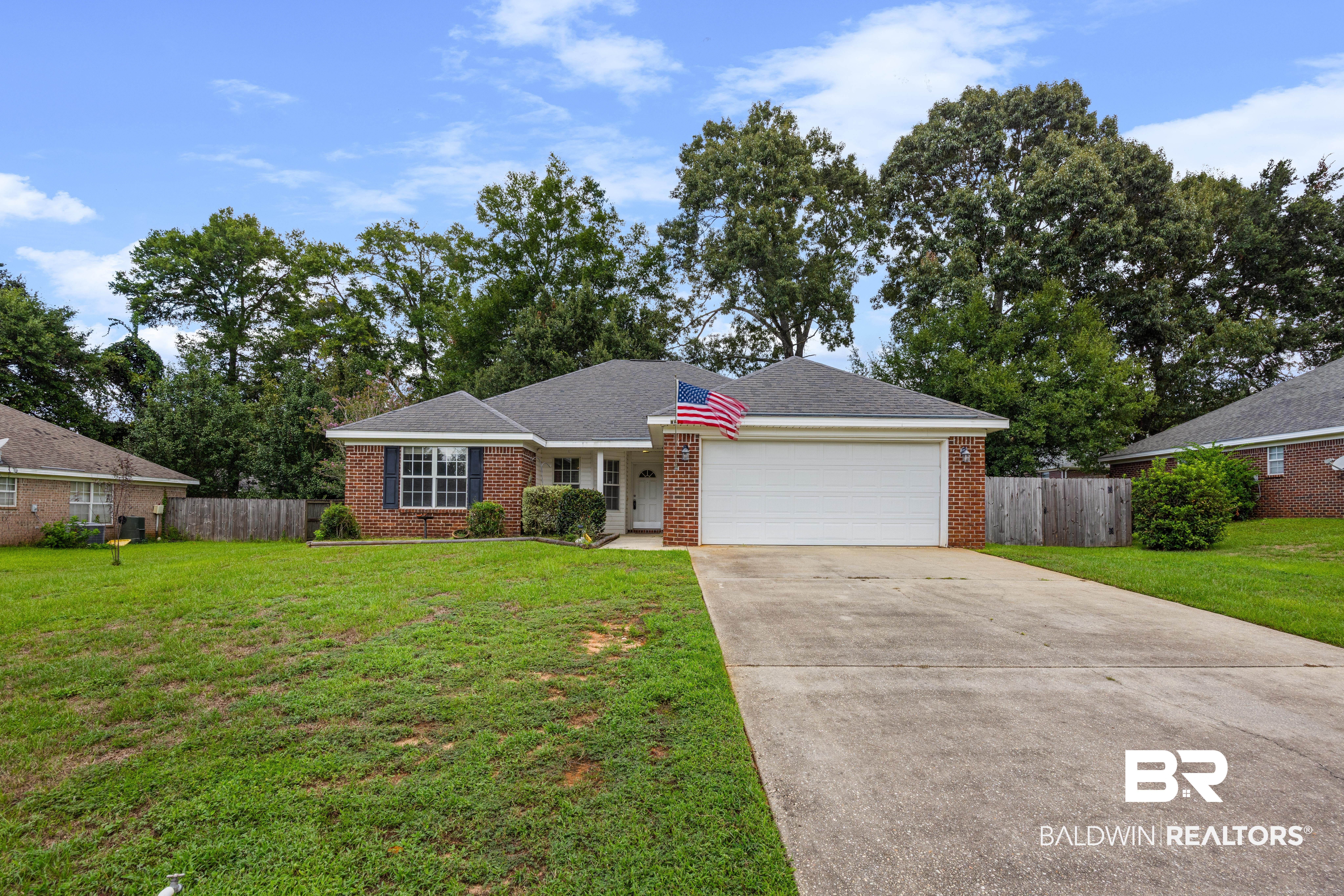 7635 Elizabeth Dr, Daphne, AL 36526
