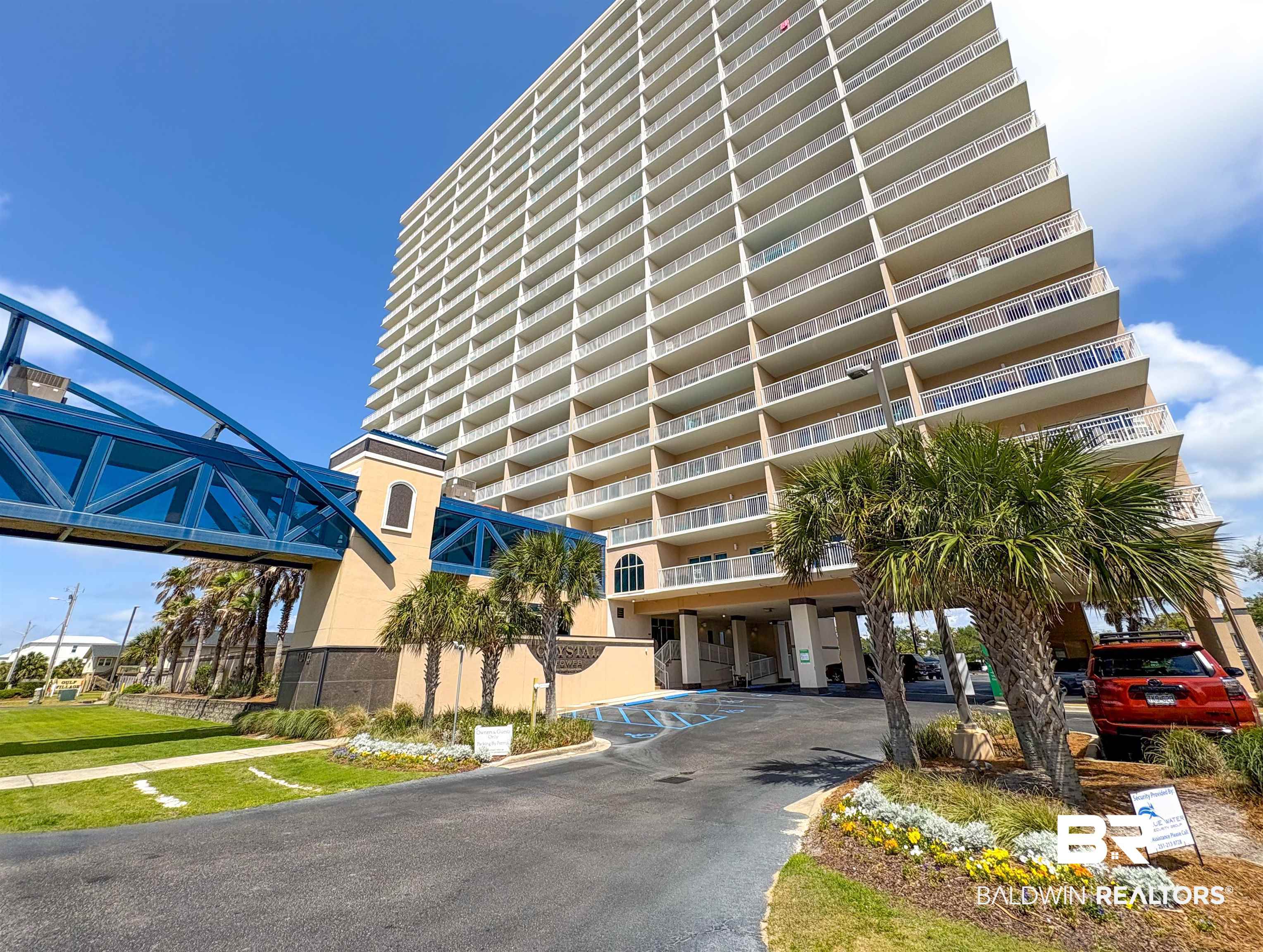 1010 Beach Boulevard 608, Gulf Shores, AL 36542