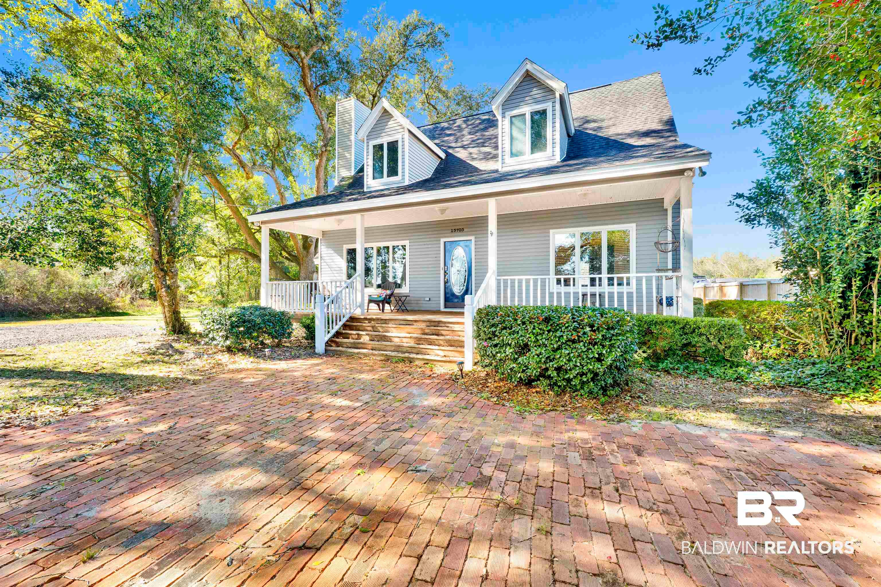 15705 Juniper St, Foley, AL 36535