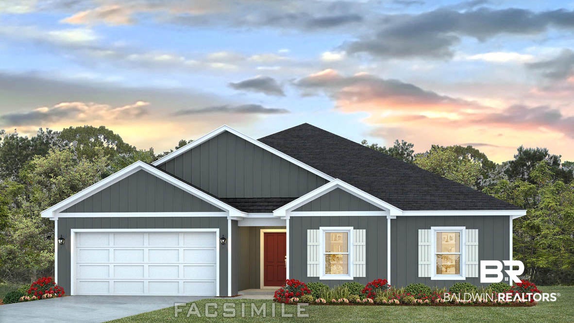 13437 County Road 91, Lillian, AL 36549