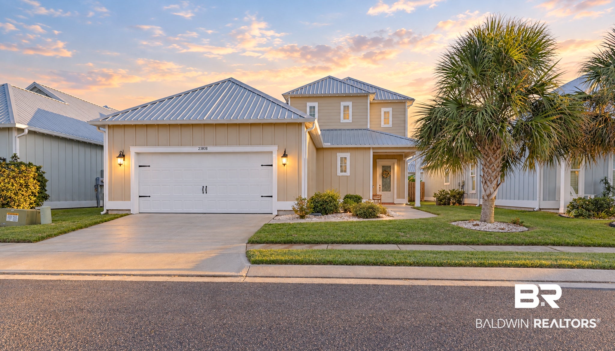 23898 Cypress Grv, Orange Beach, AL 36561