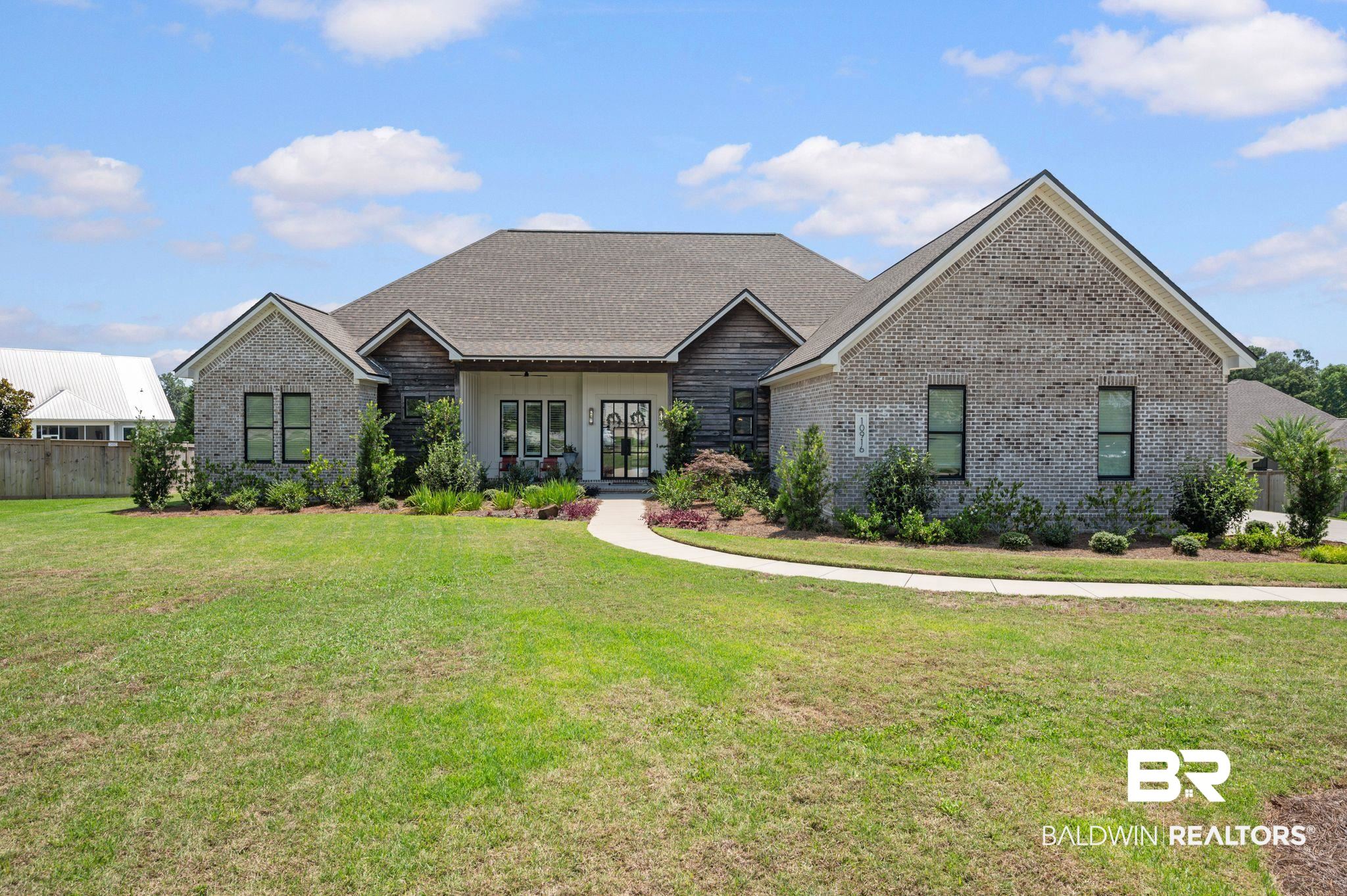 10916 Atrium Ave, Fairhope, AL 36532