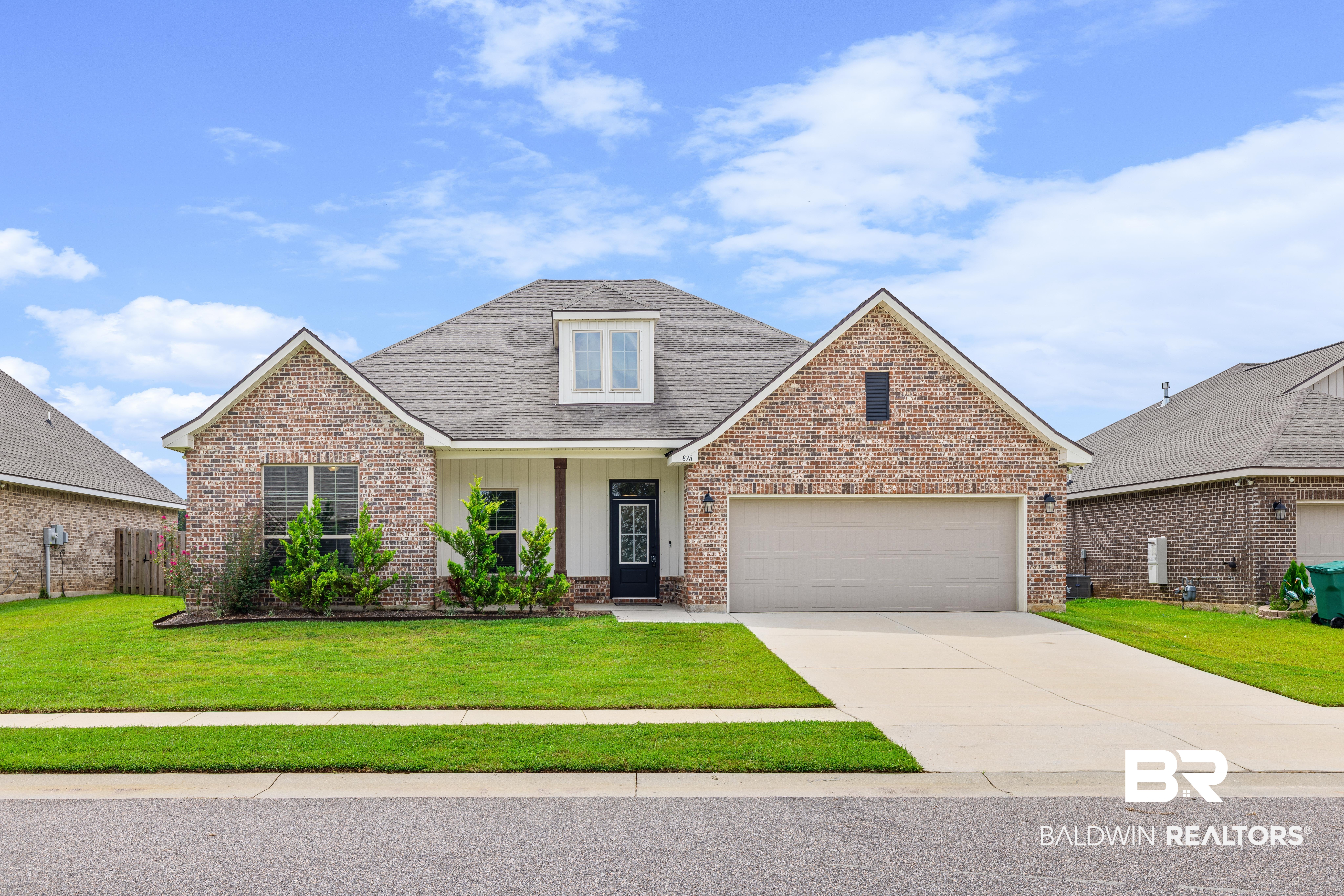878 Connolly Ave, Foley, AL 36535